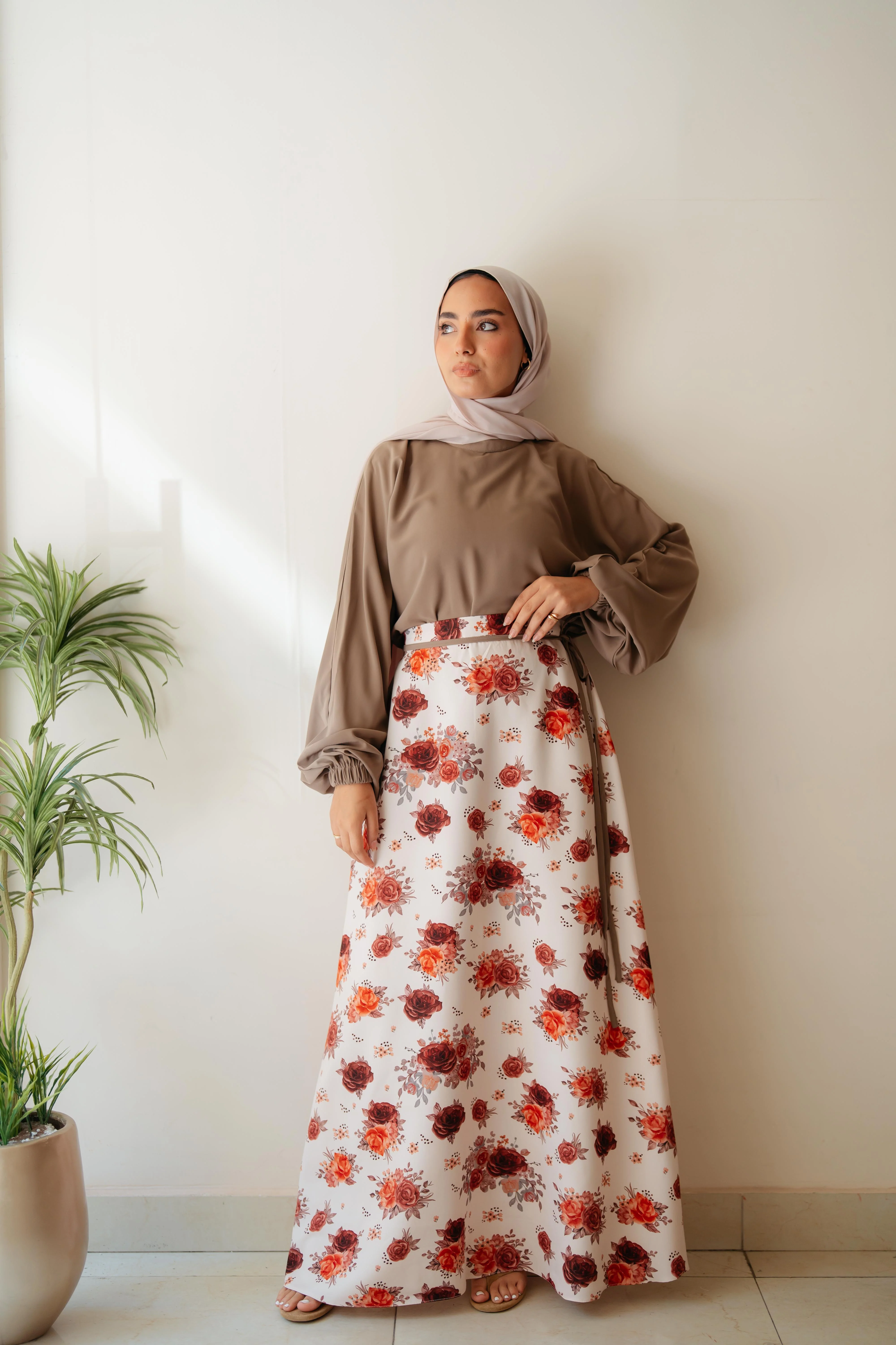 Celia Skirt - Image 8