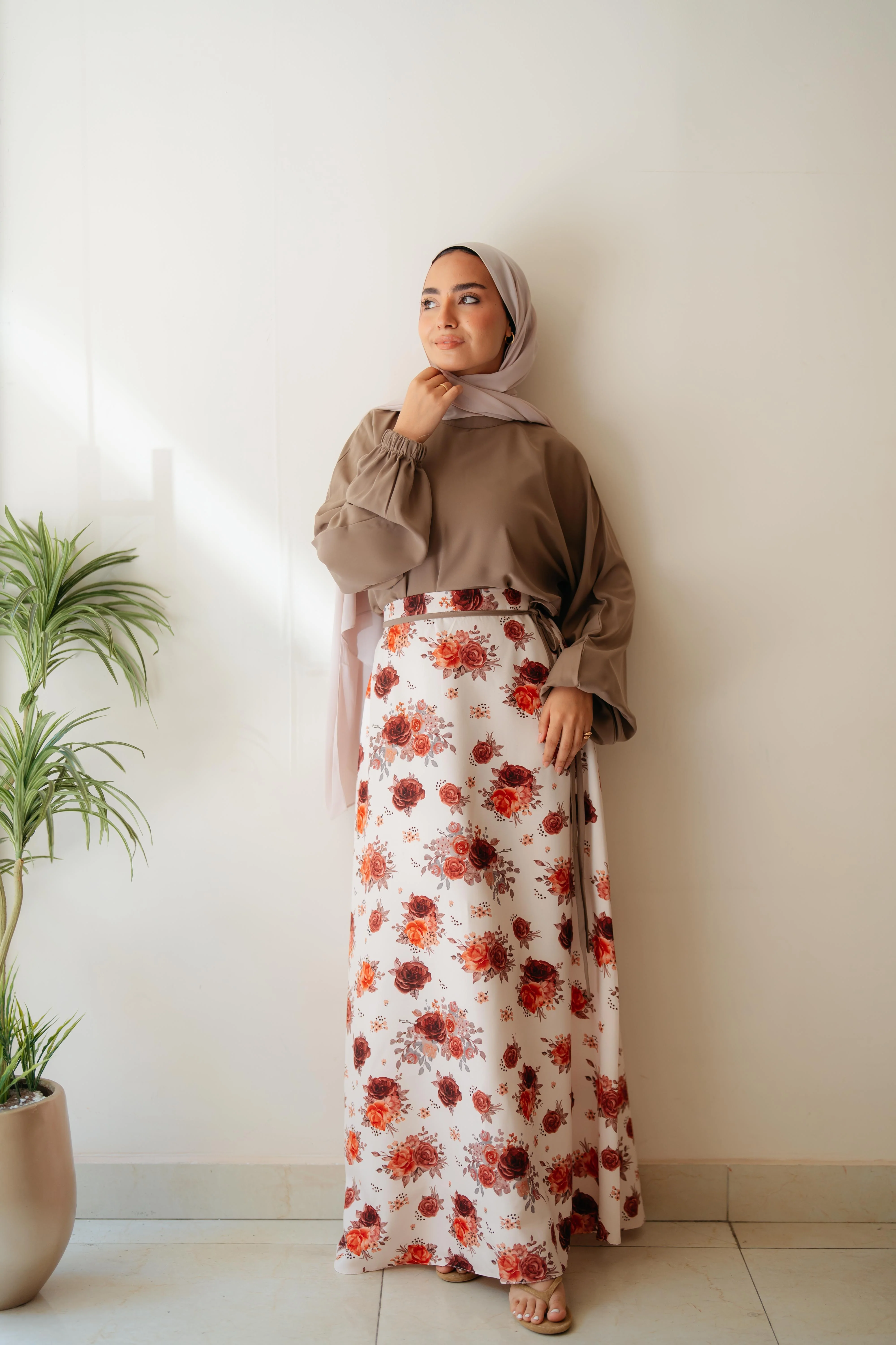 Celia Skirt - Image 9