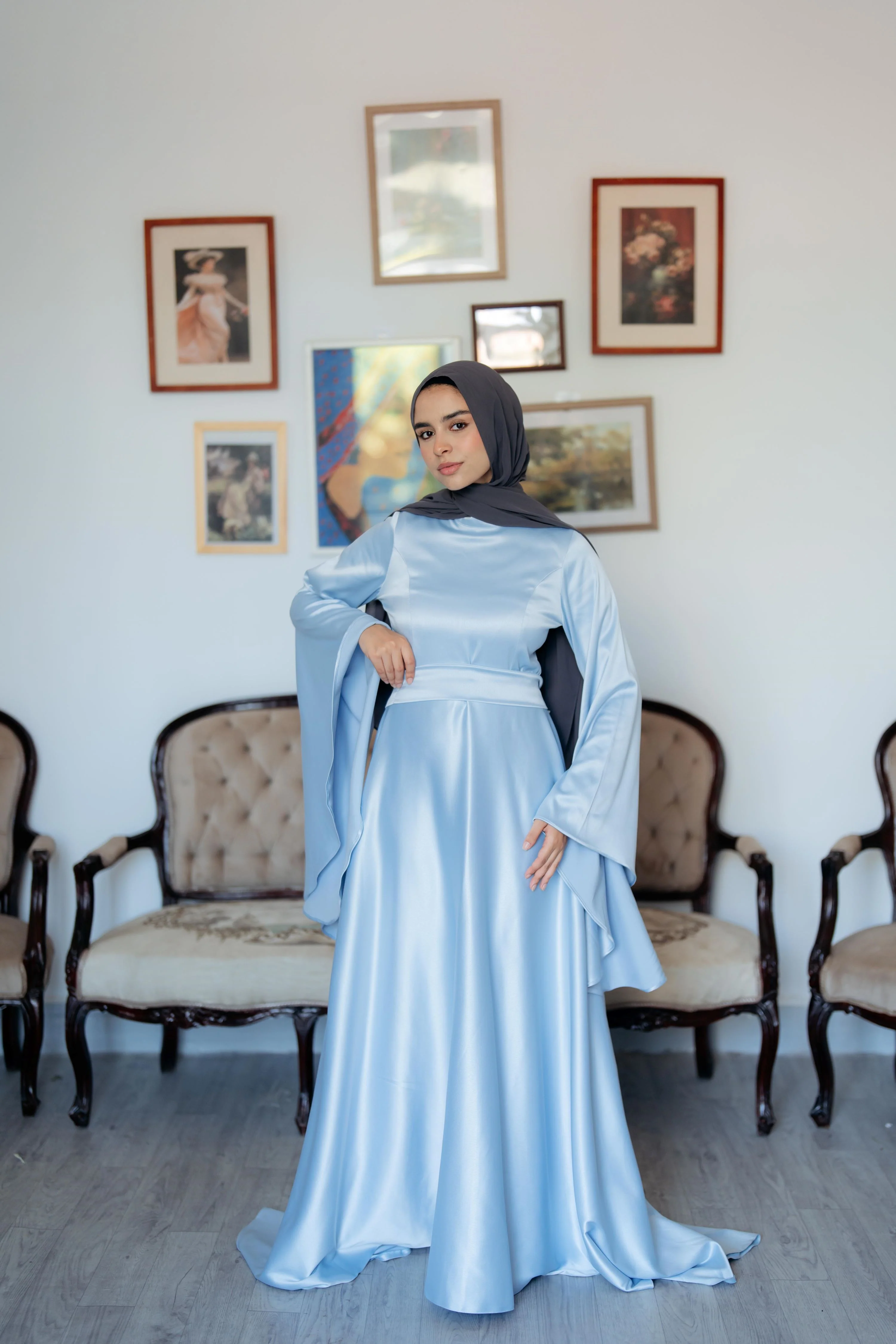 Cinderella dress - Image 9
