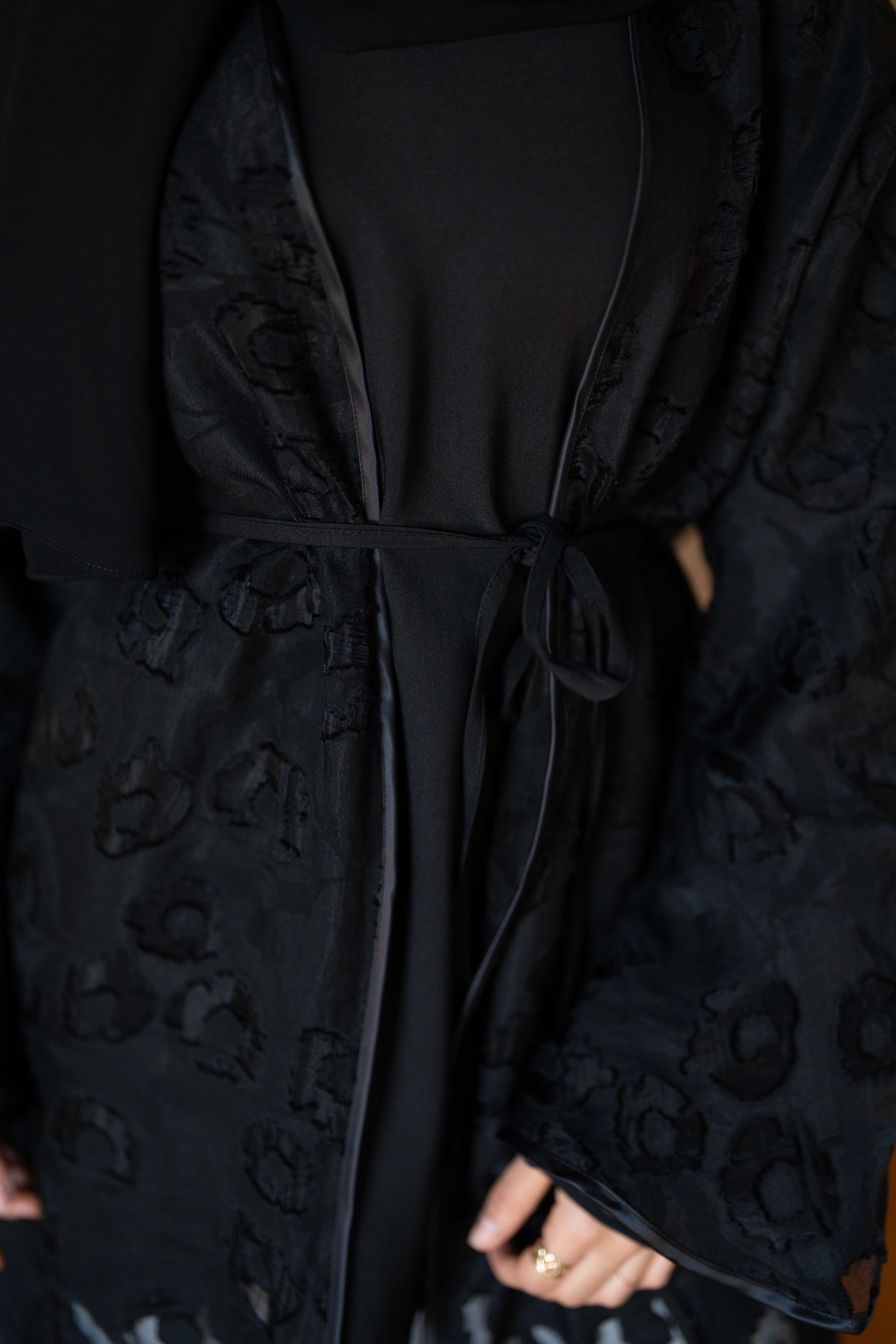 Classy Kimono - Image 16
