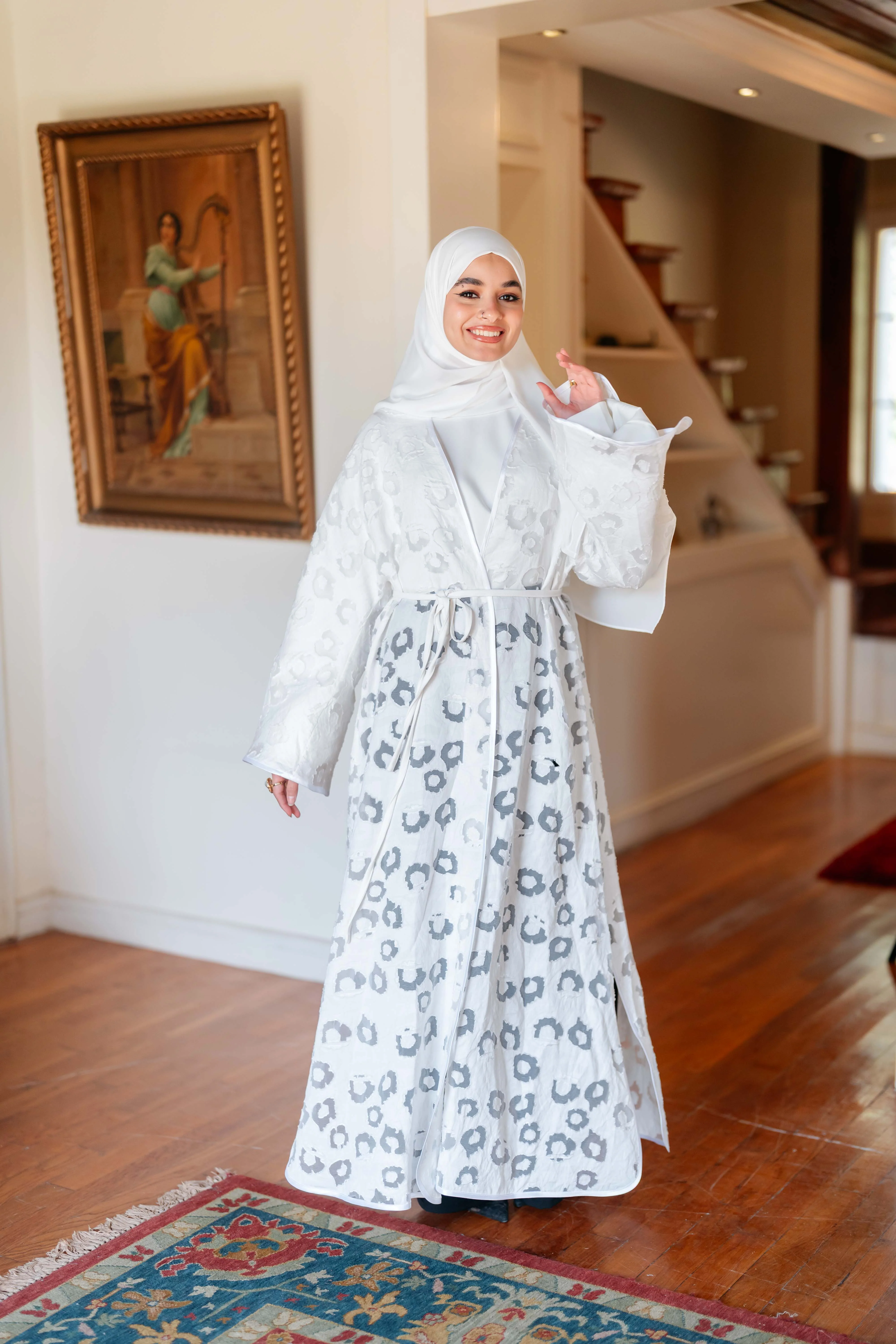 Classy Kimono - Image 3
