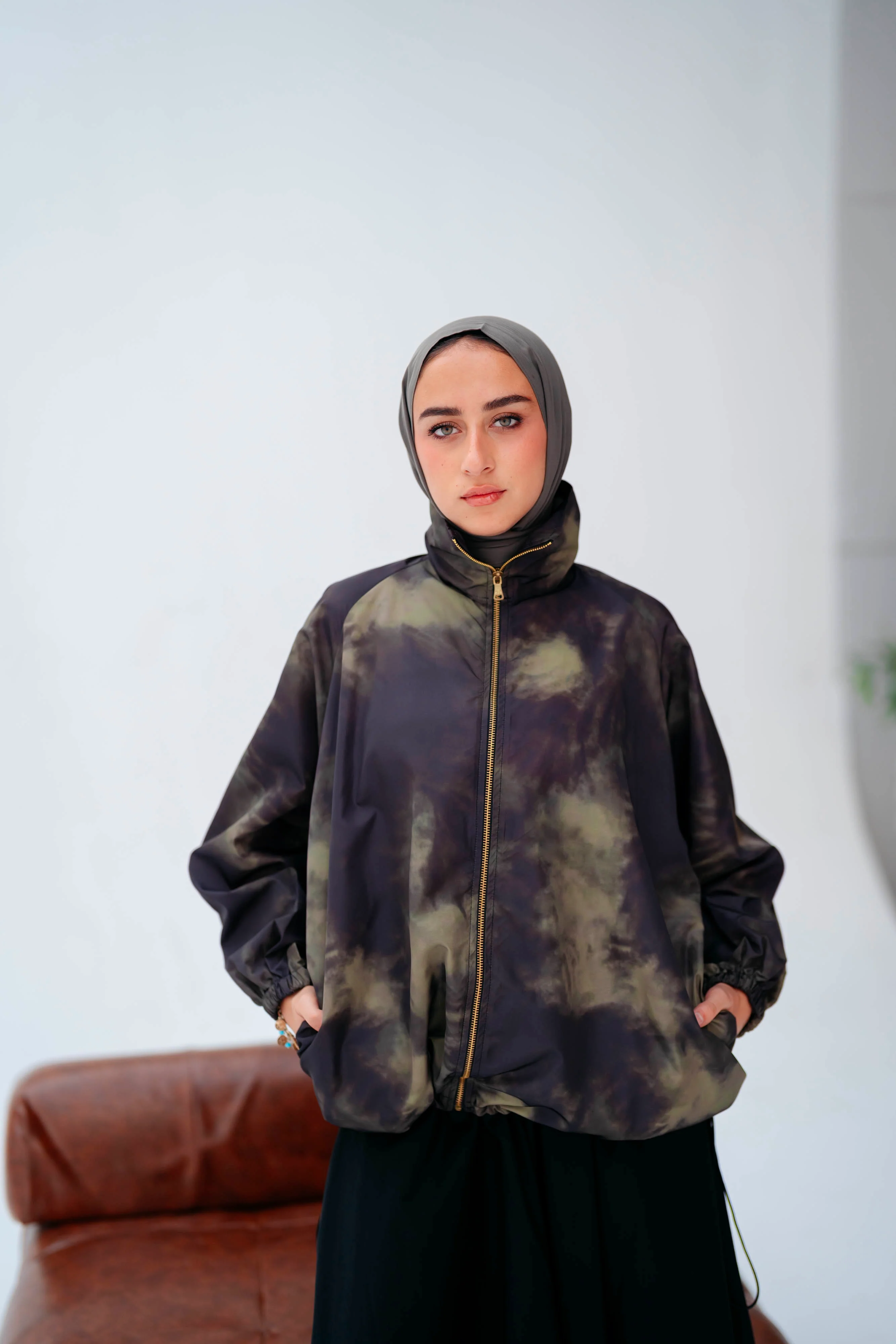 Color Rush Jacket - Image 6