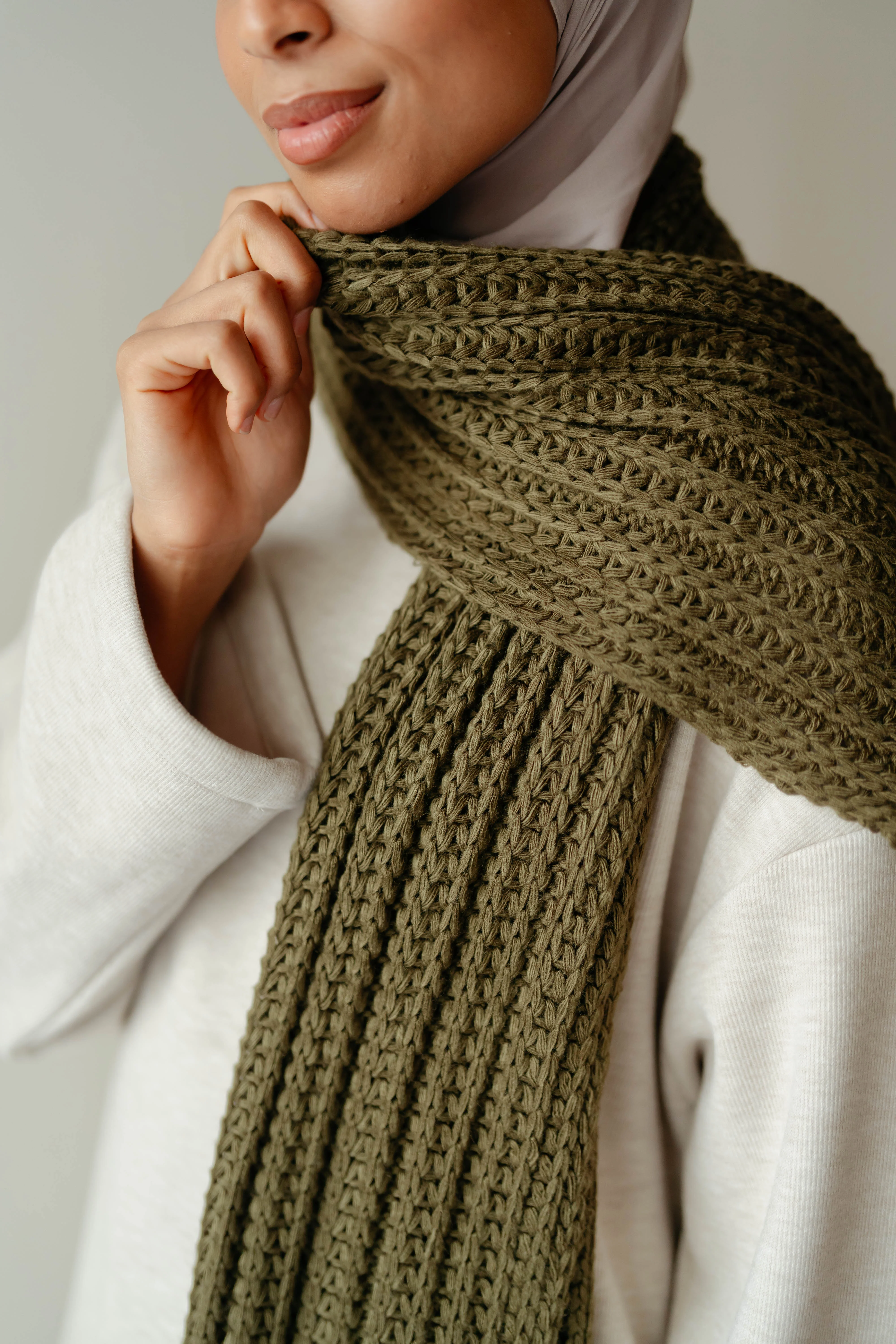 Dafa Shawl - Image 3