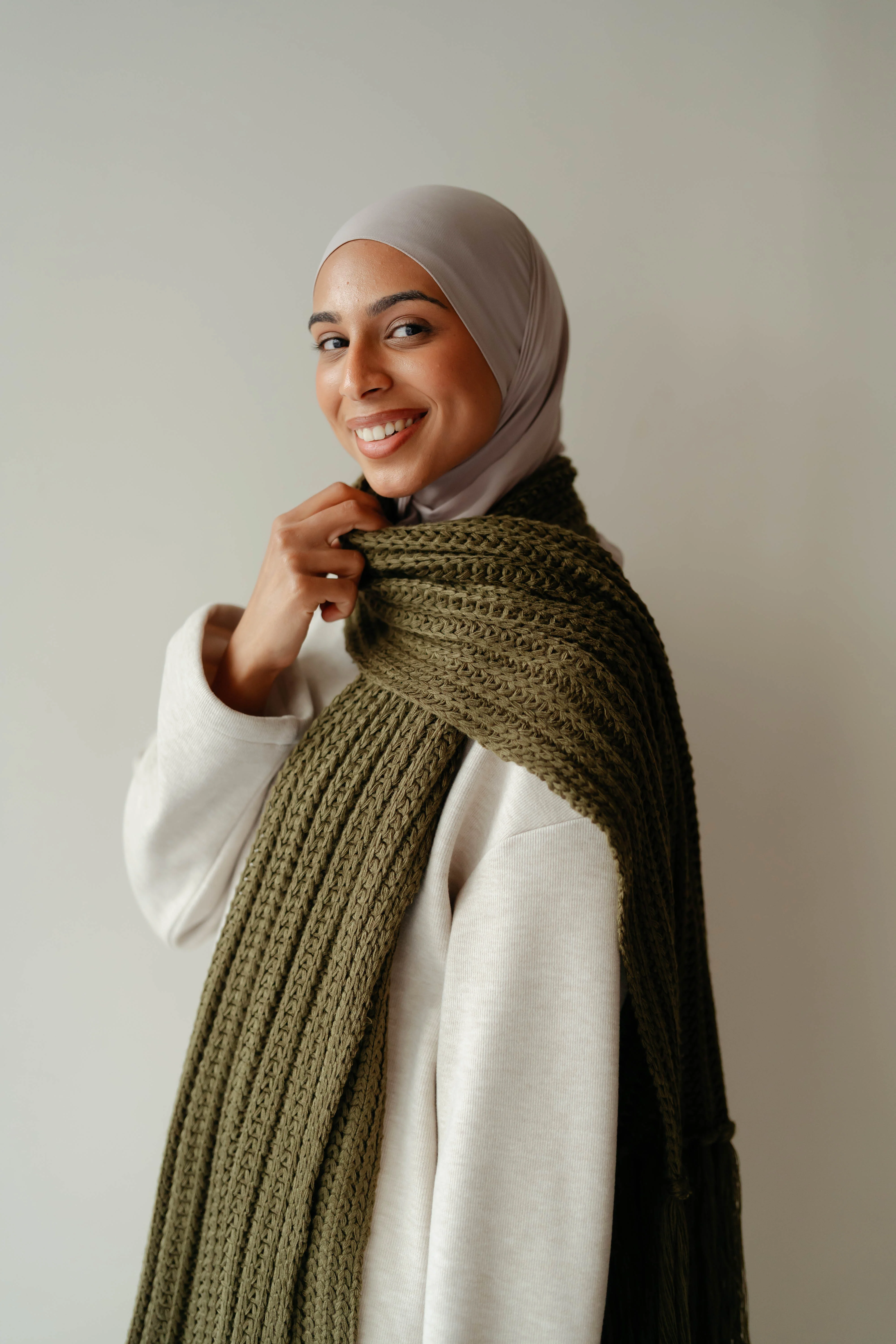 Dafa Shawl - Image 5