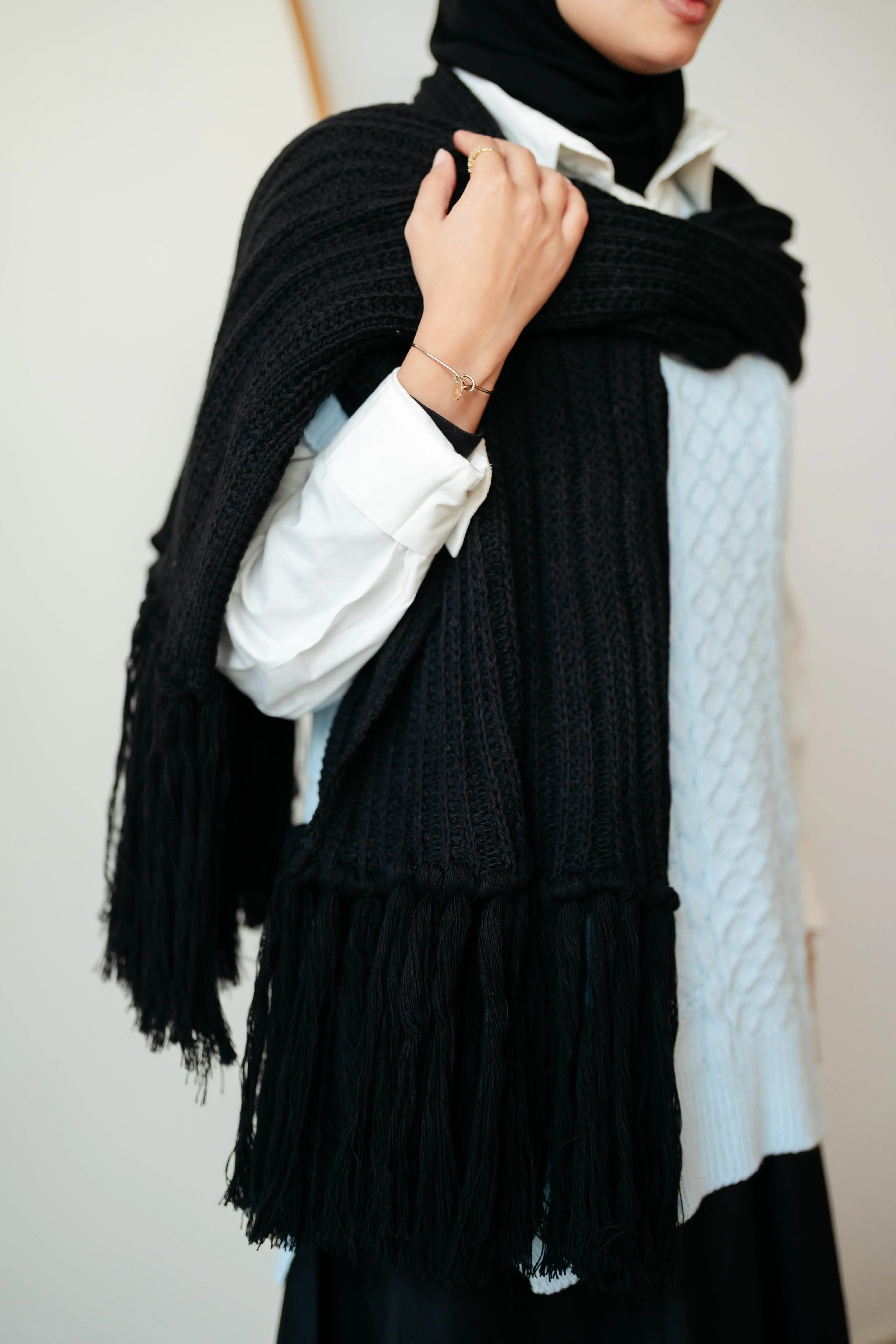 Dafa Shawl - Image 6