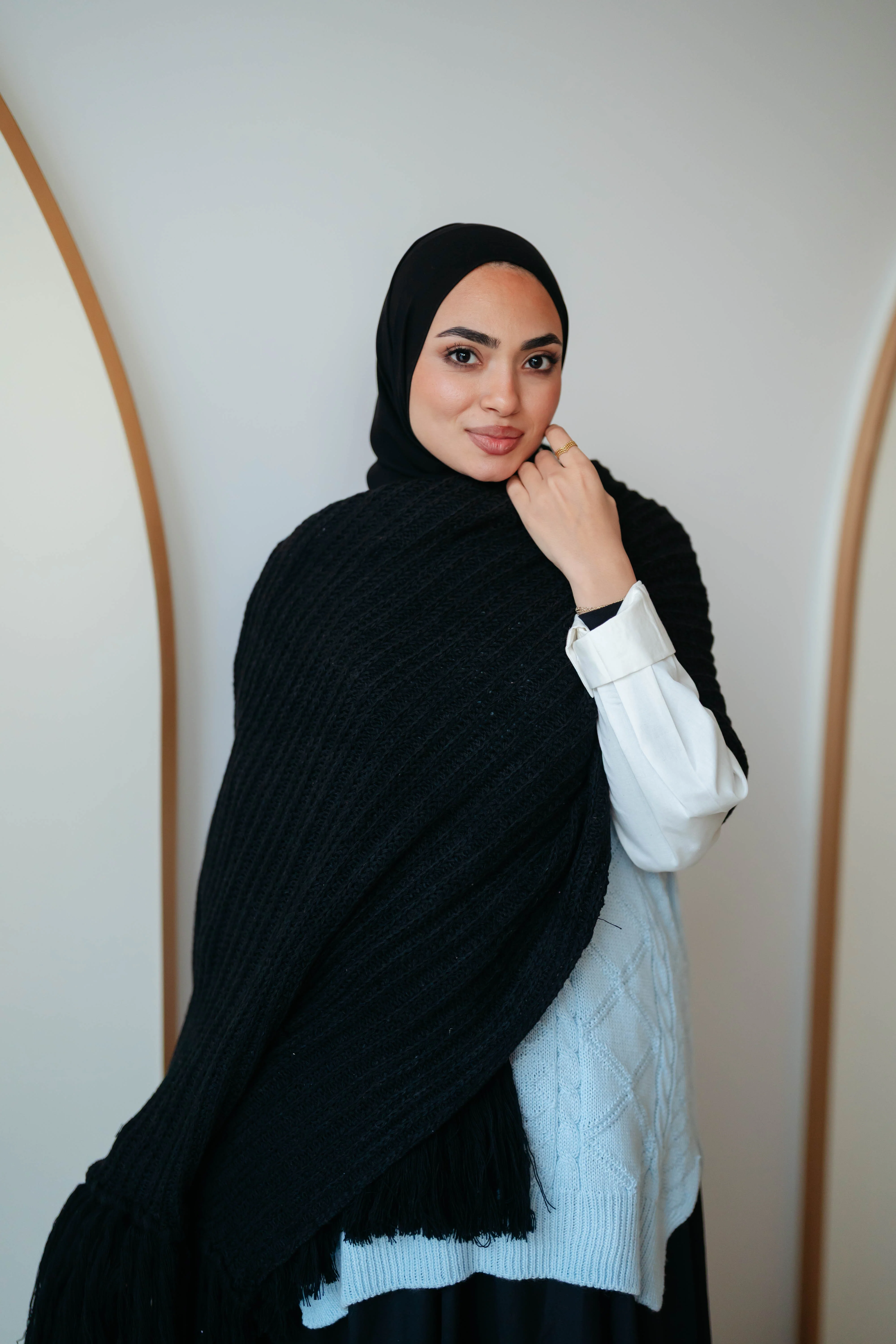 Dafa Shawl - Image 7