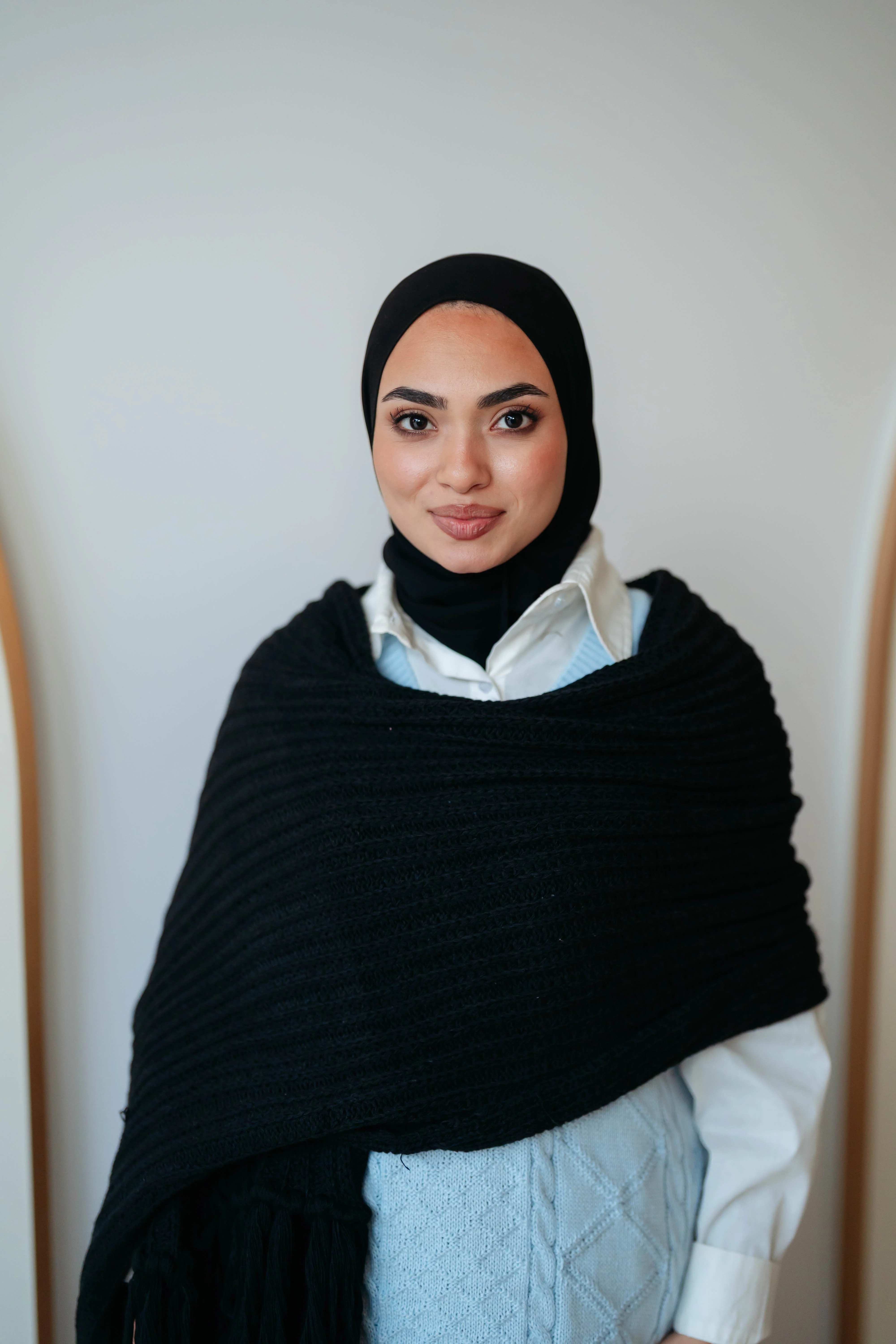 Dafa Shawl - Image 8