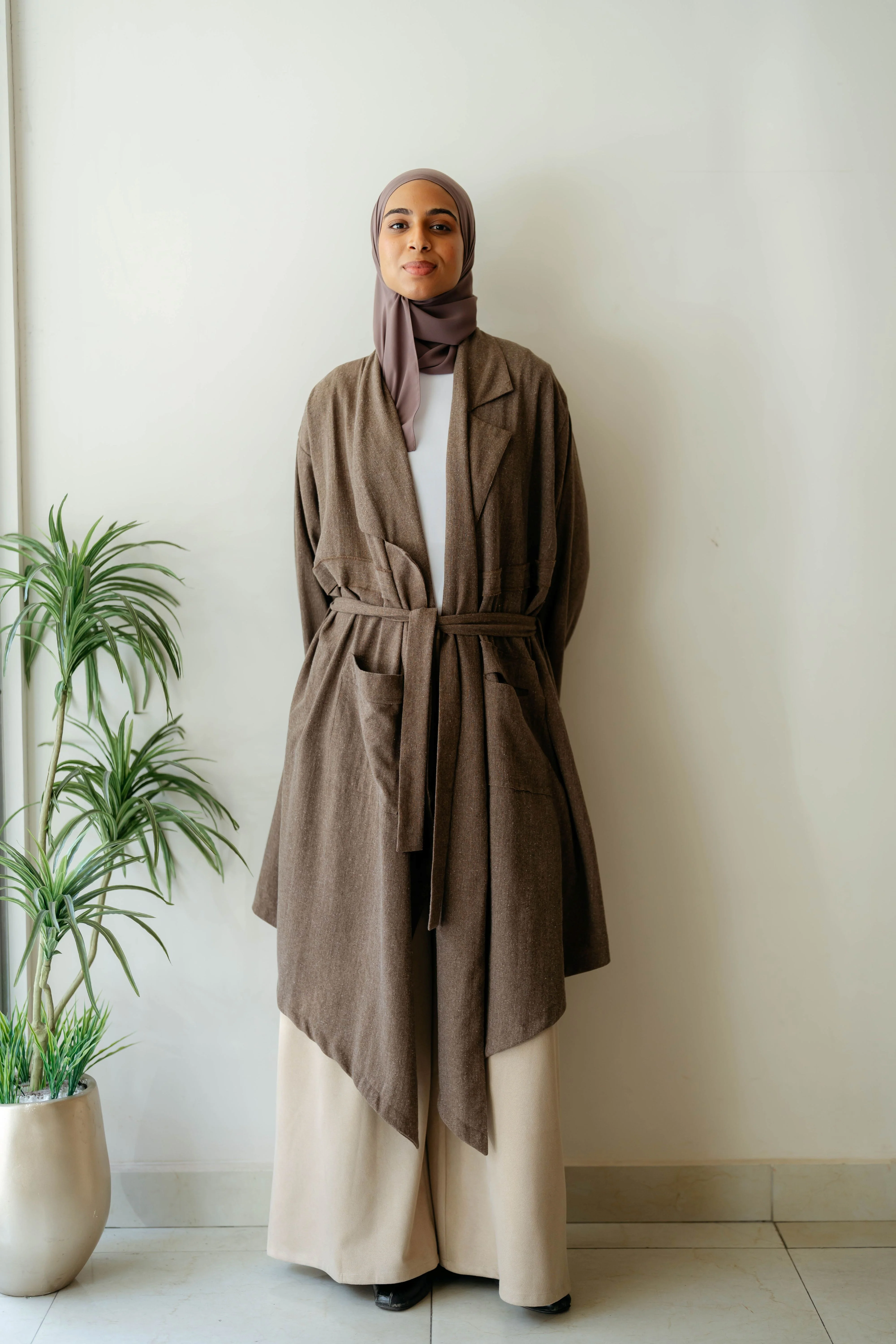 Drape Kimono - Image 10
