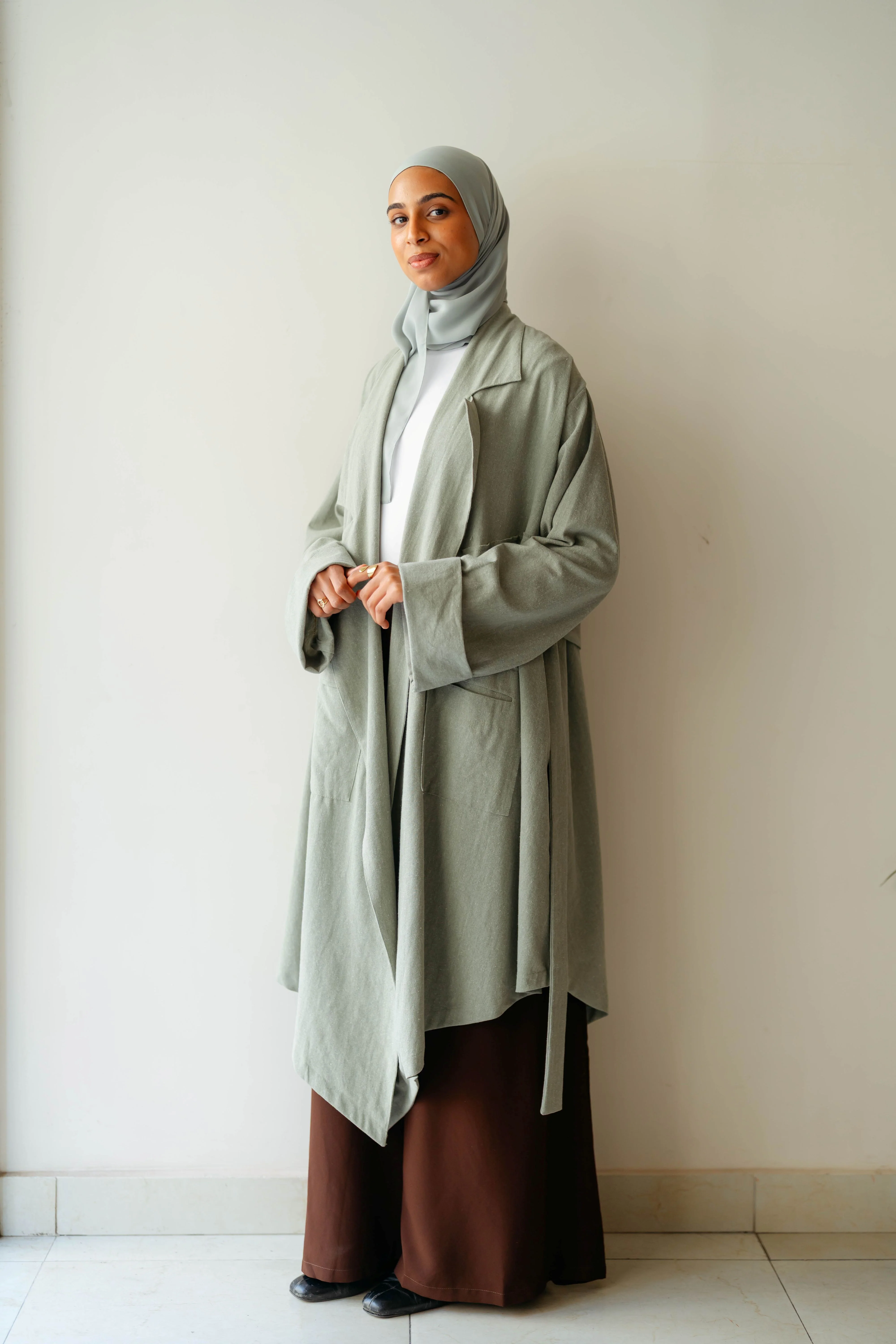 Drape Kimono - Image 16