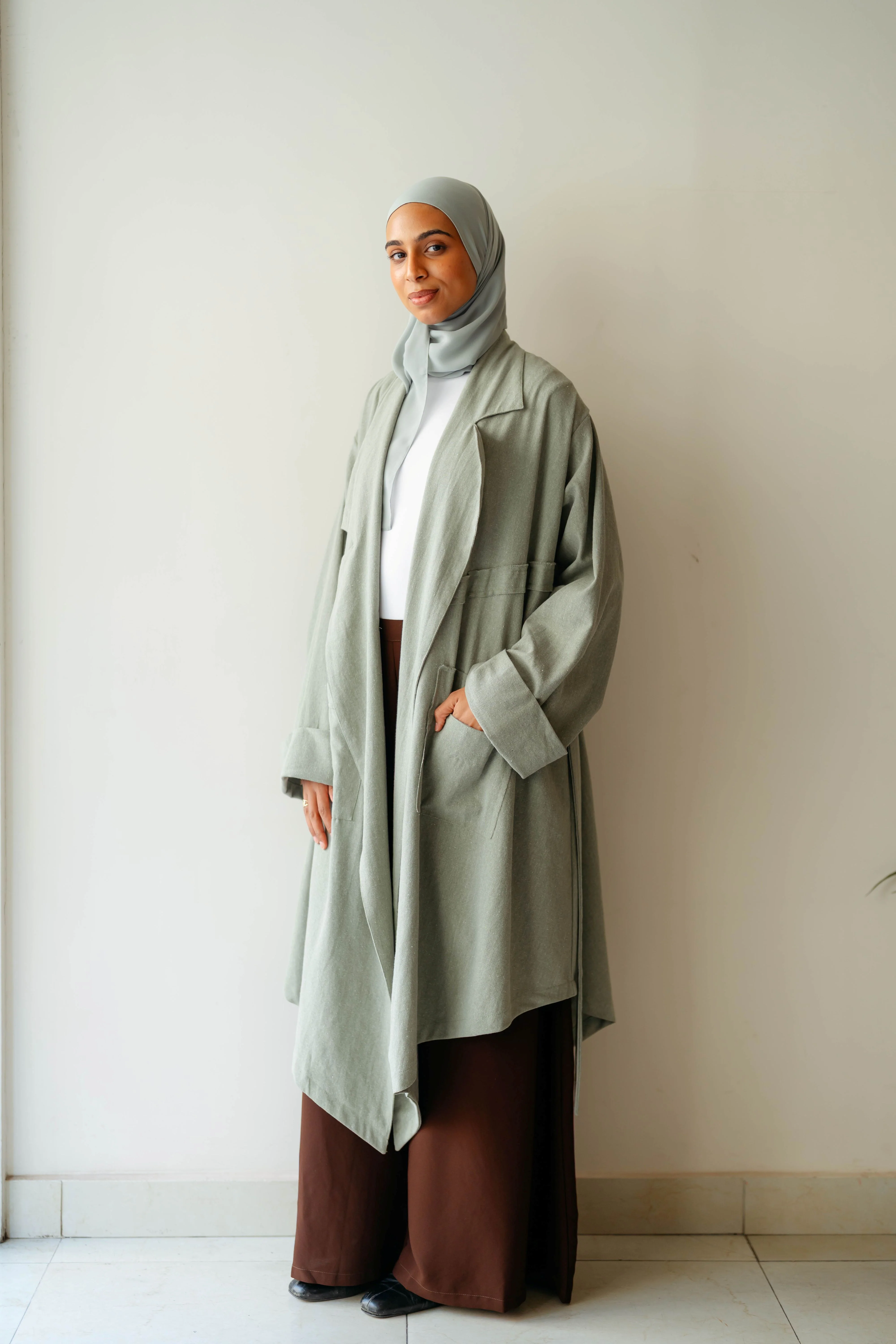 Drape Kimono - Image 17