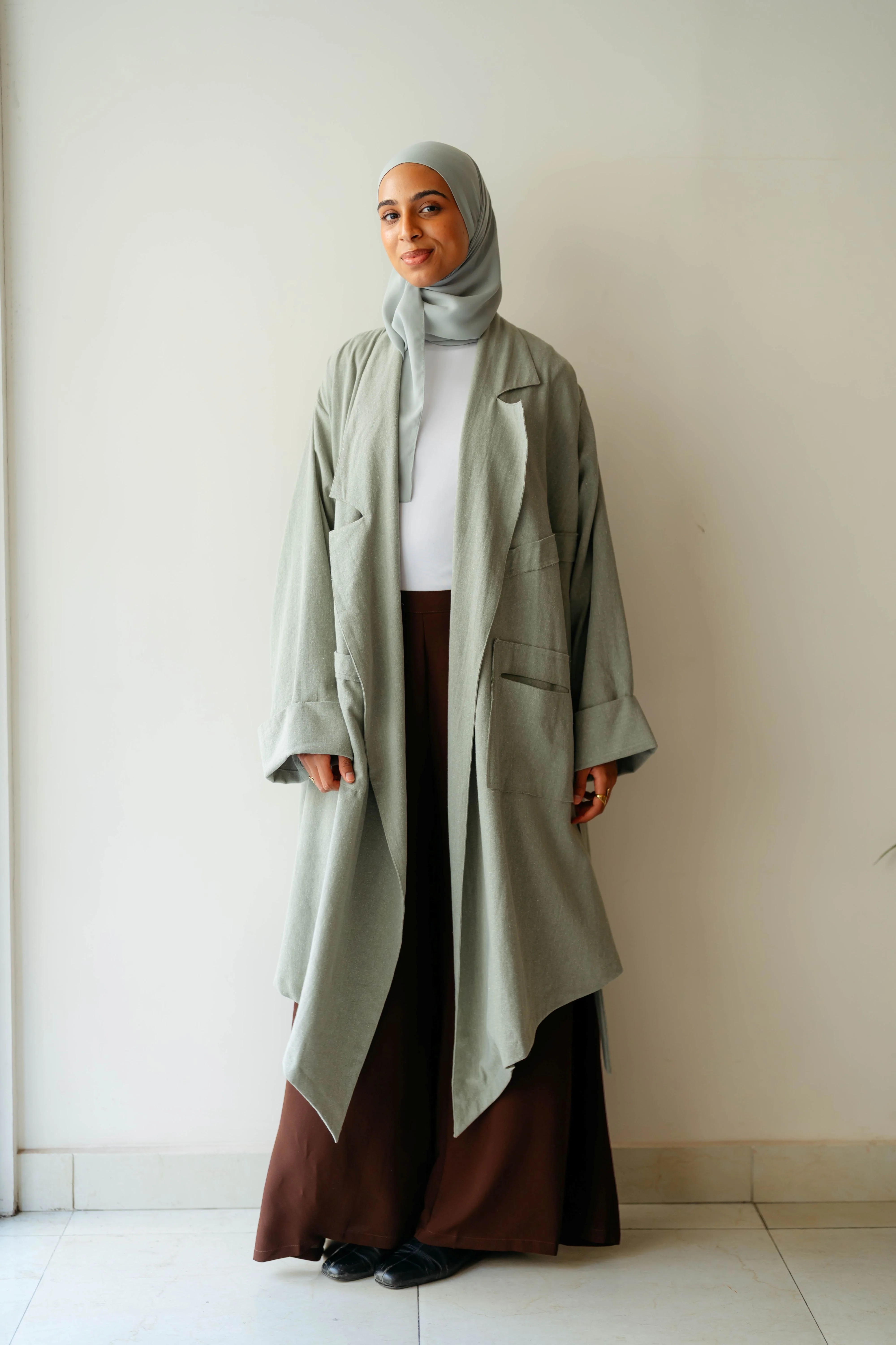 Drape Kimono - Image 18