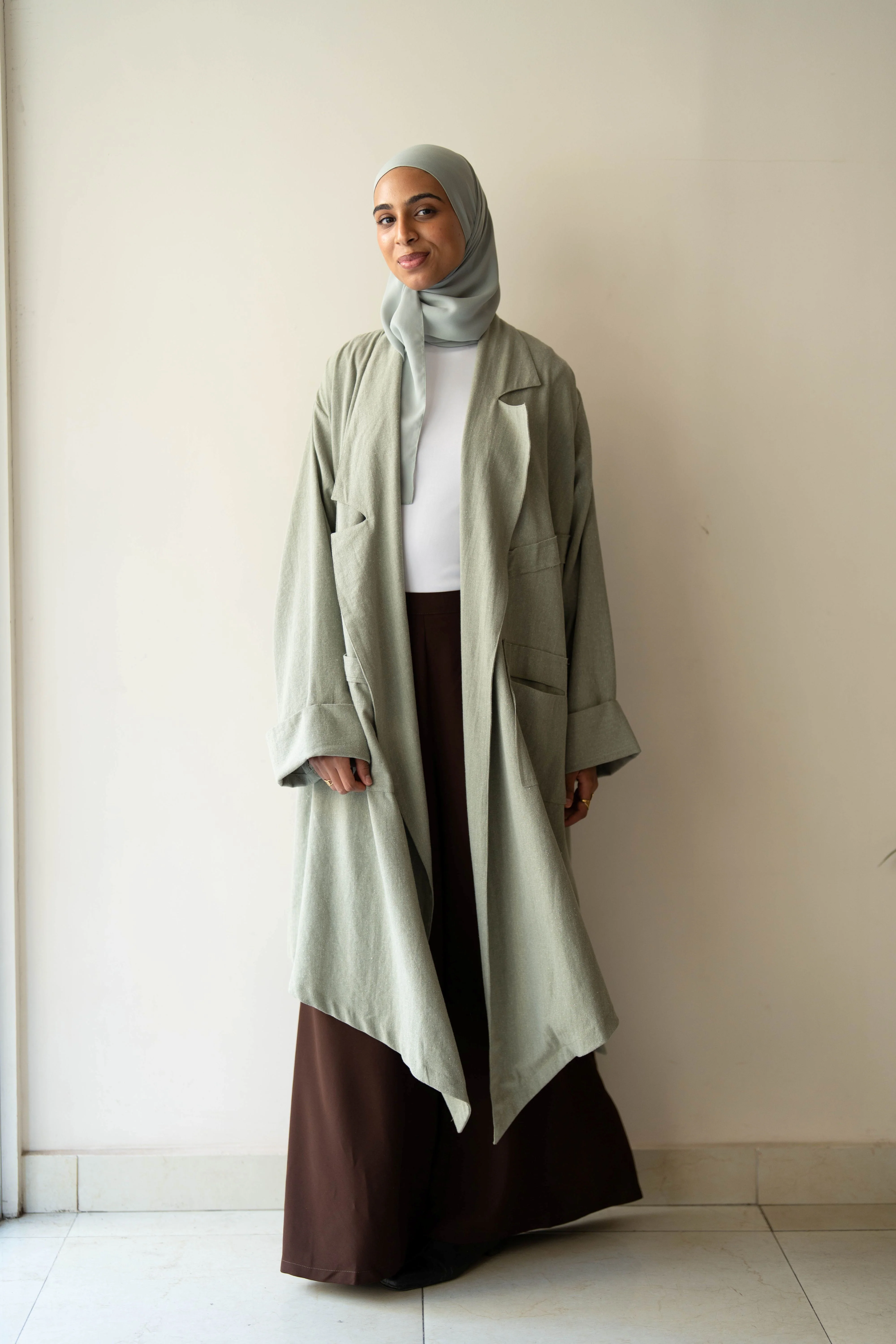Drape Kimono - Image 19
