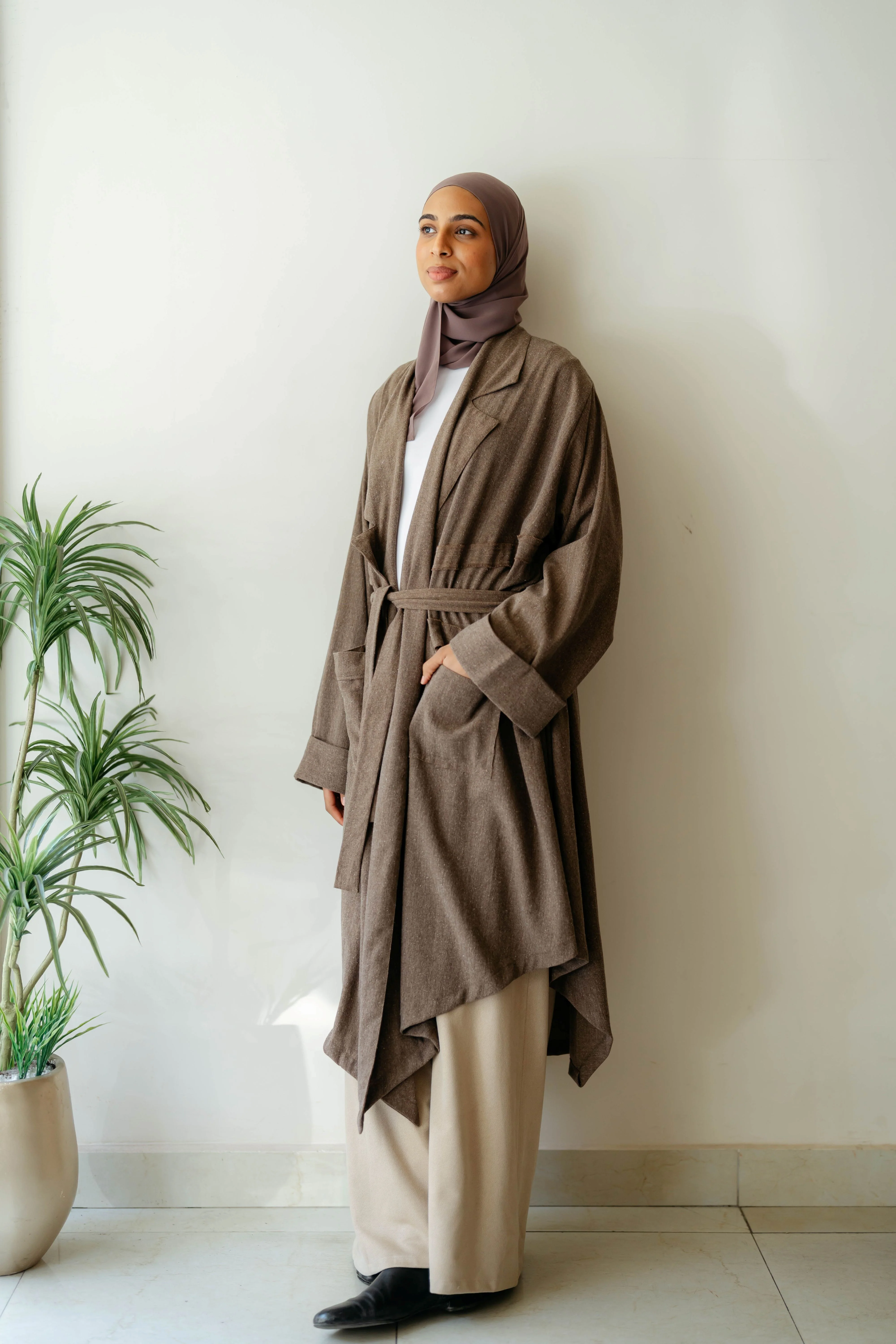 Drape Kimono - Image 2