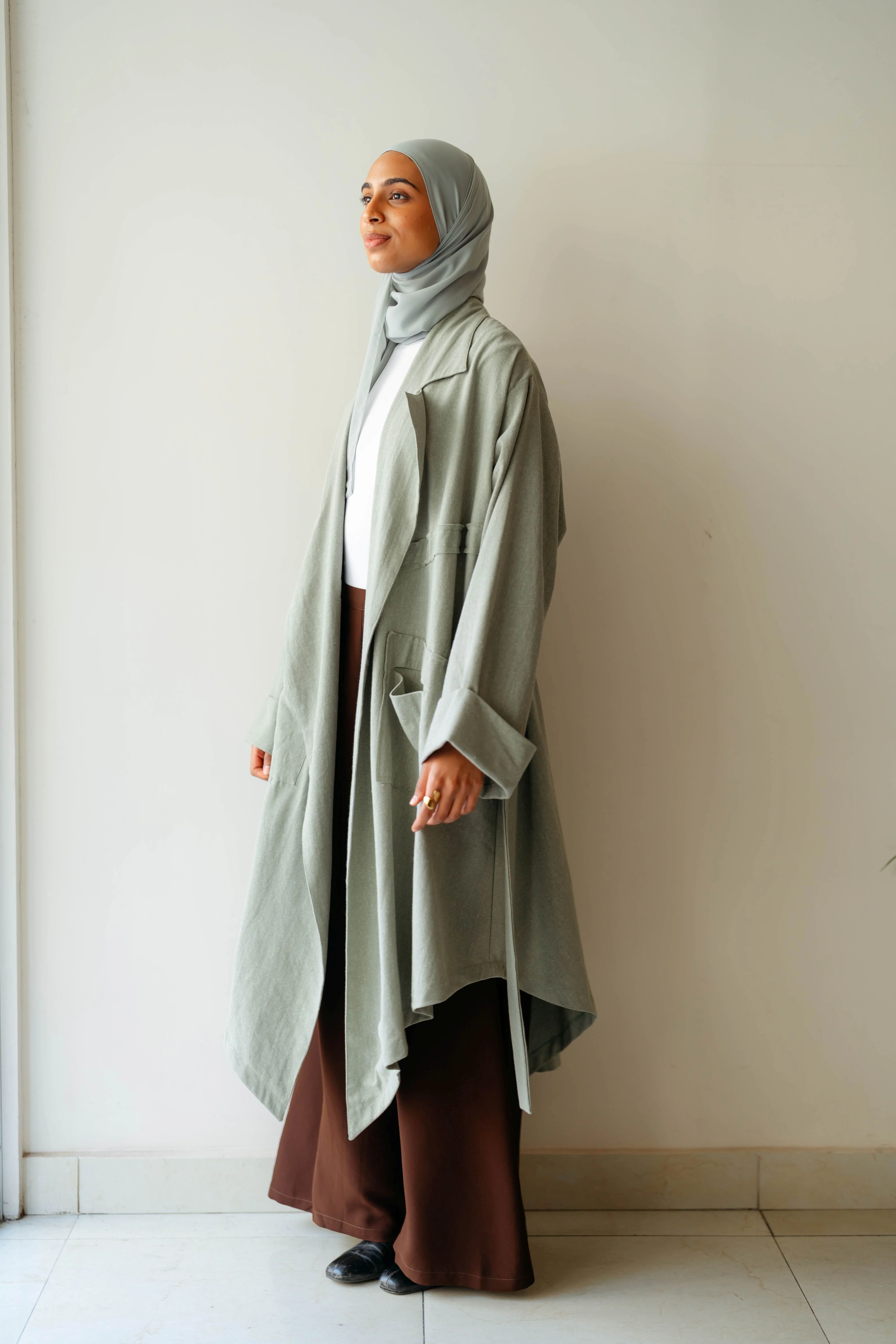 Drape Kimono - Image 20