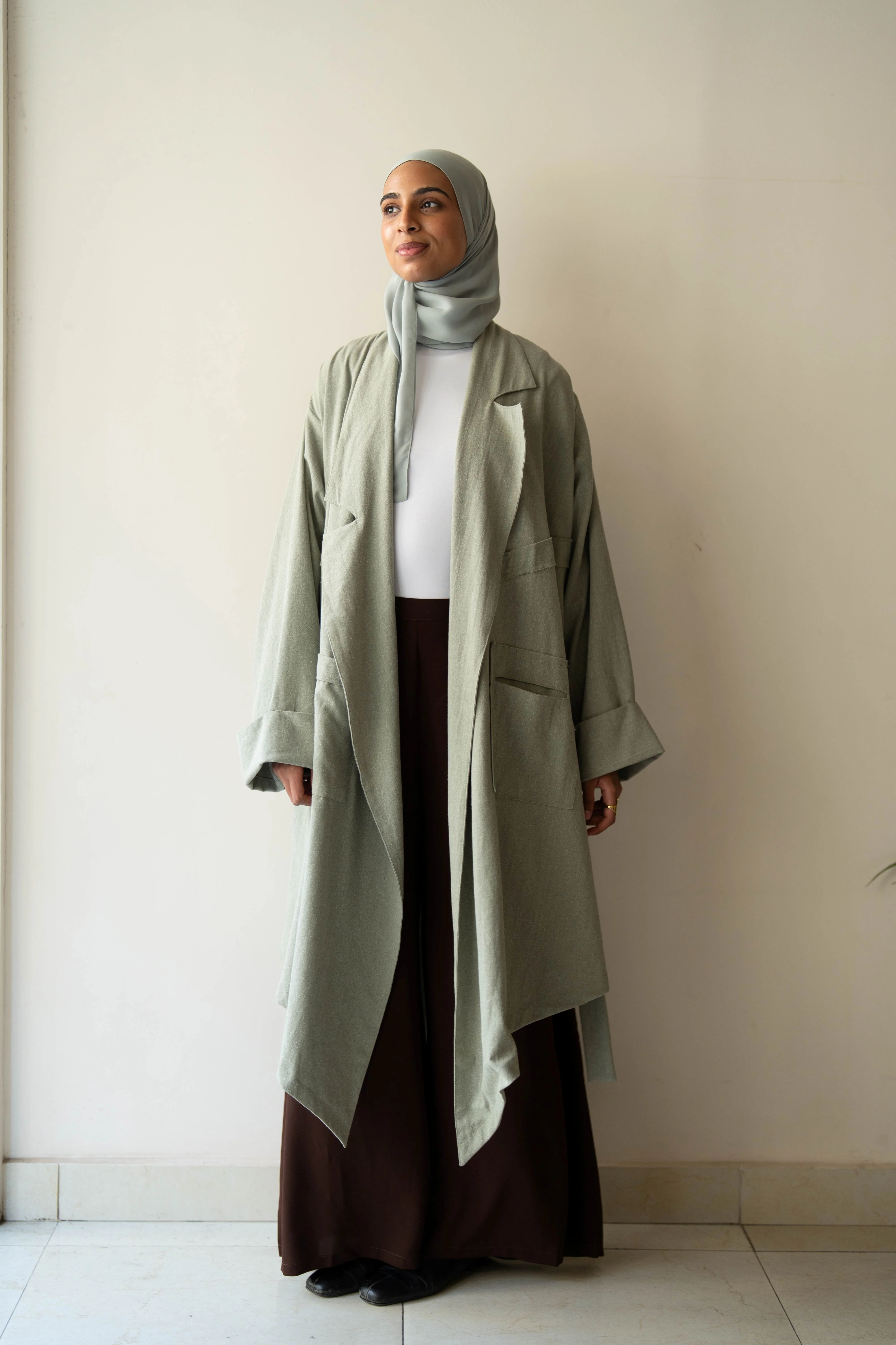 Drape Kimono - Image 21