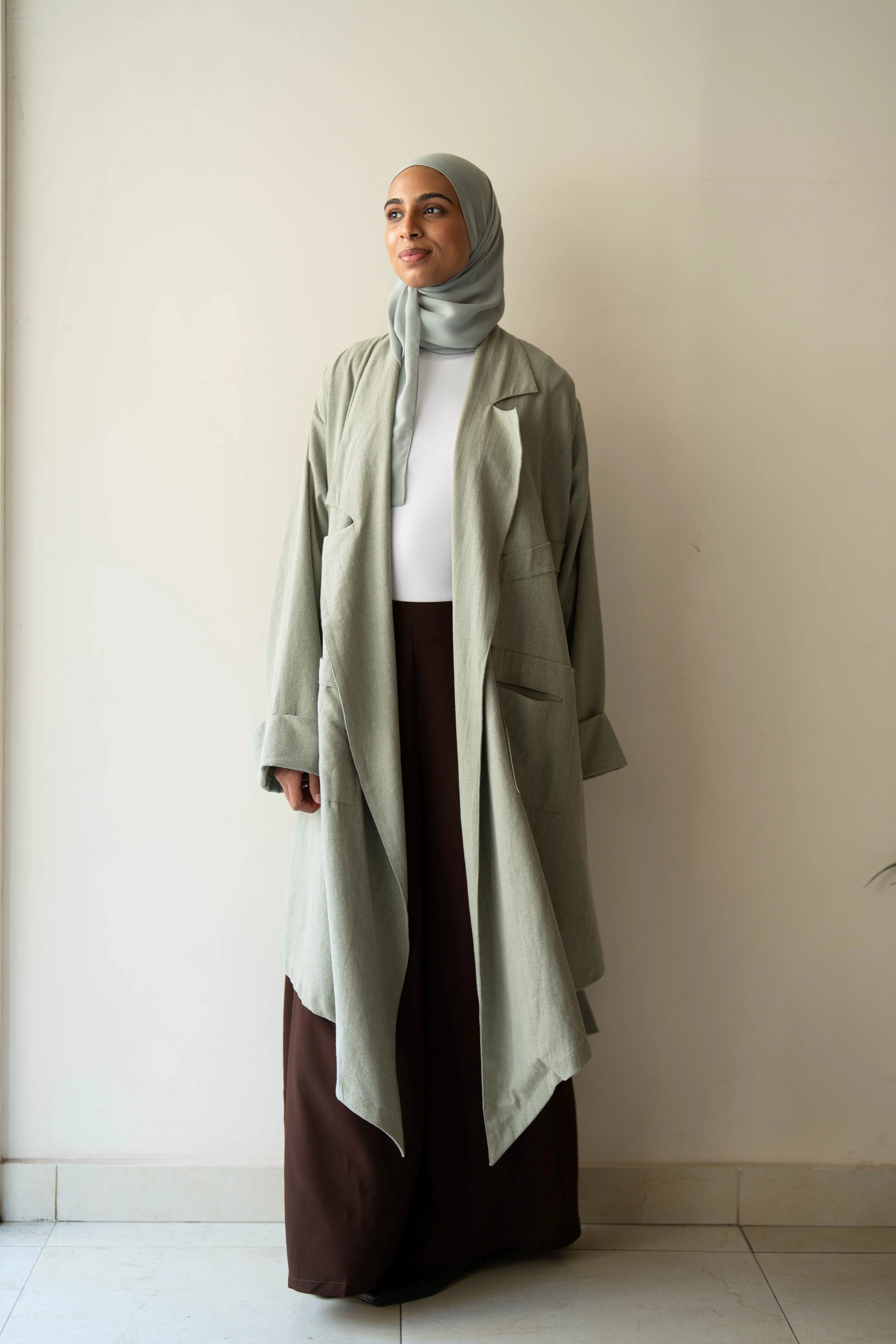 Drape Kimono - Image 22