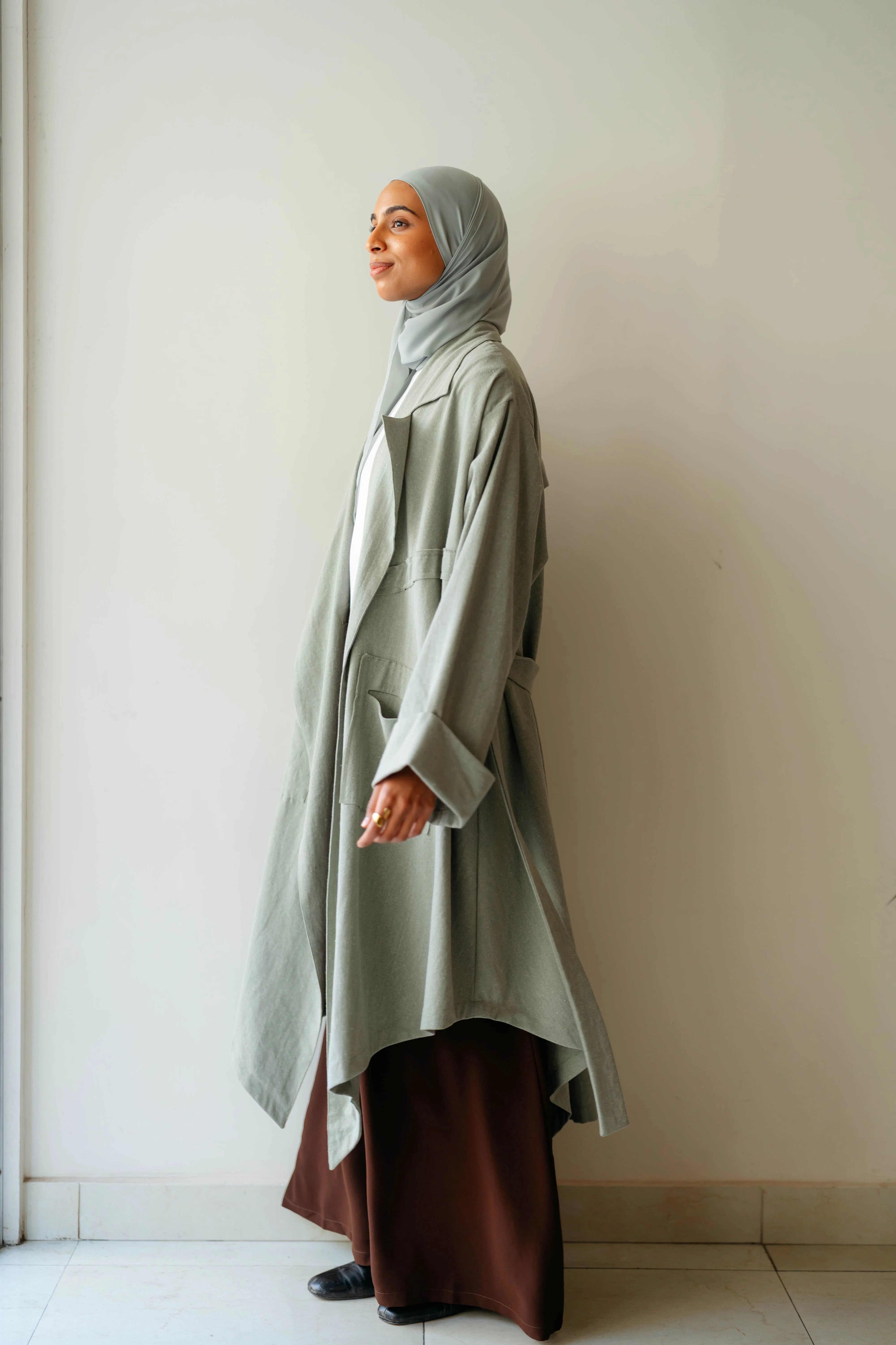 Drape Kimono - Image 23