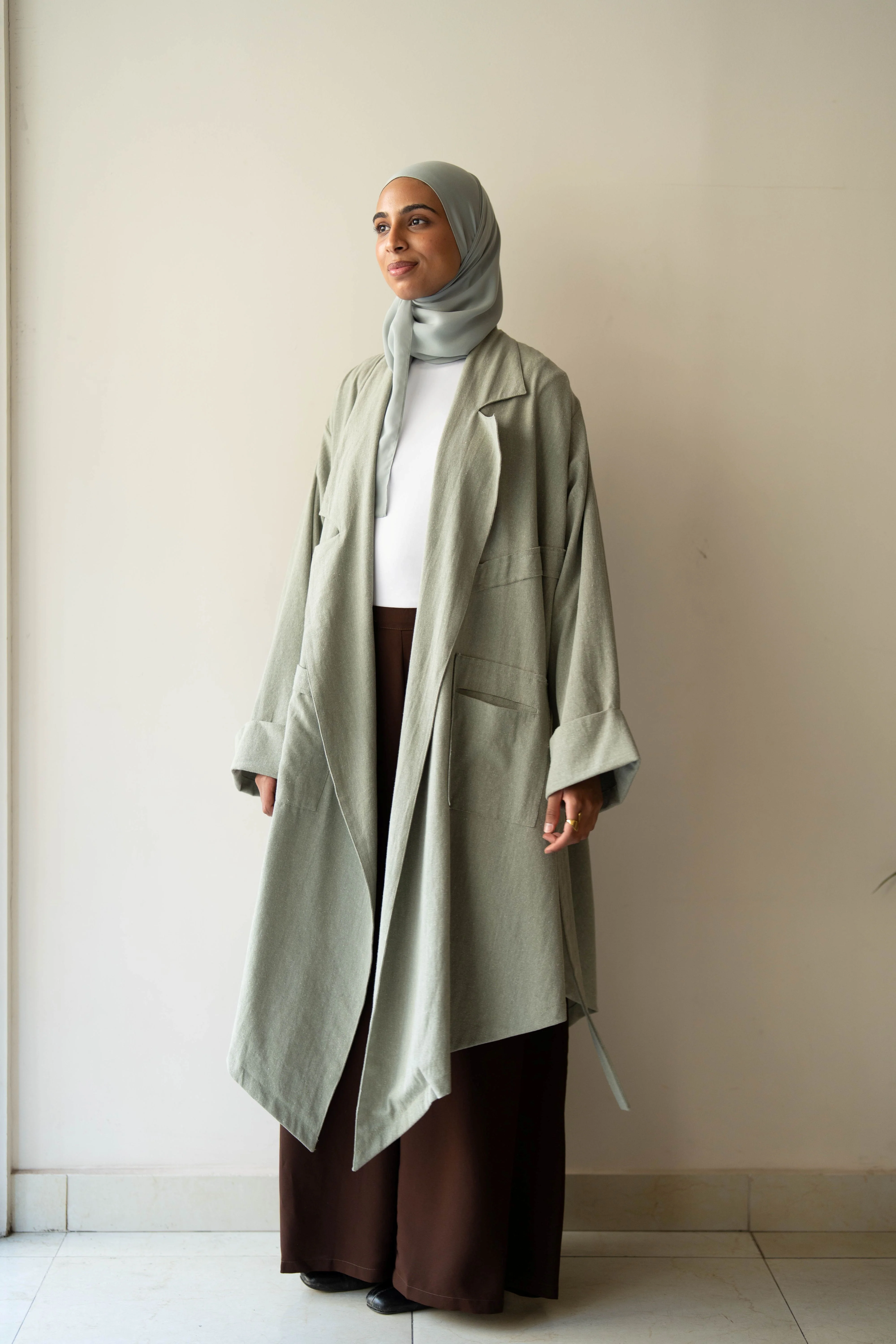 Drape Kimono - Image 24