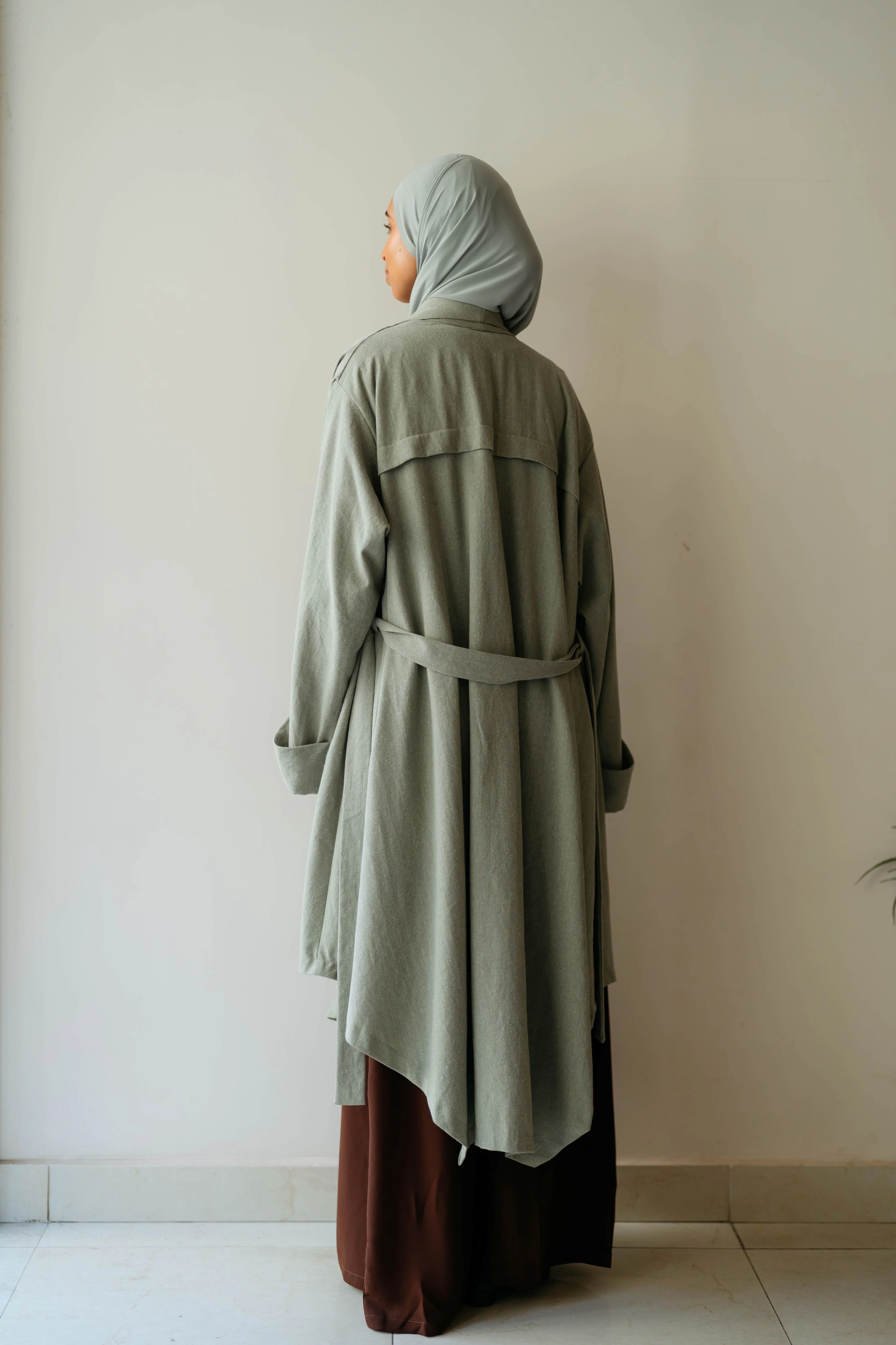 Drape Kimono - Image 25