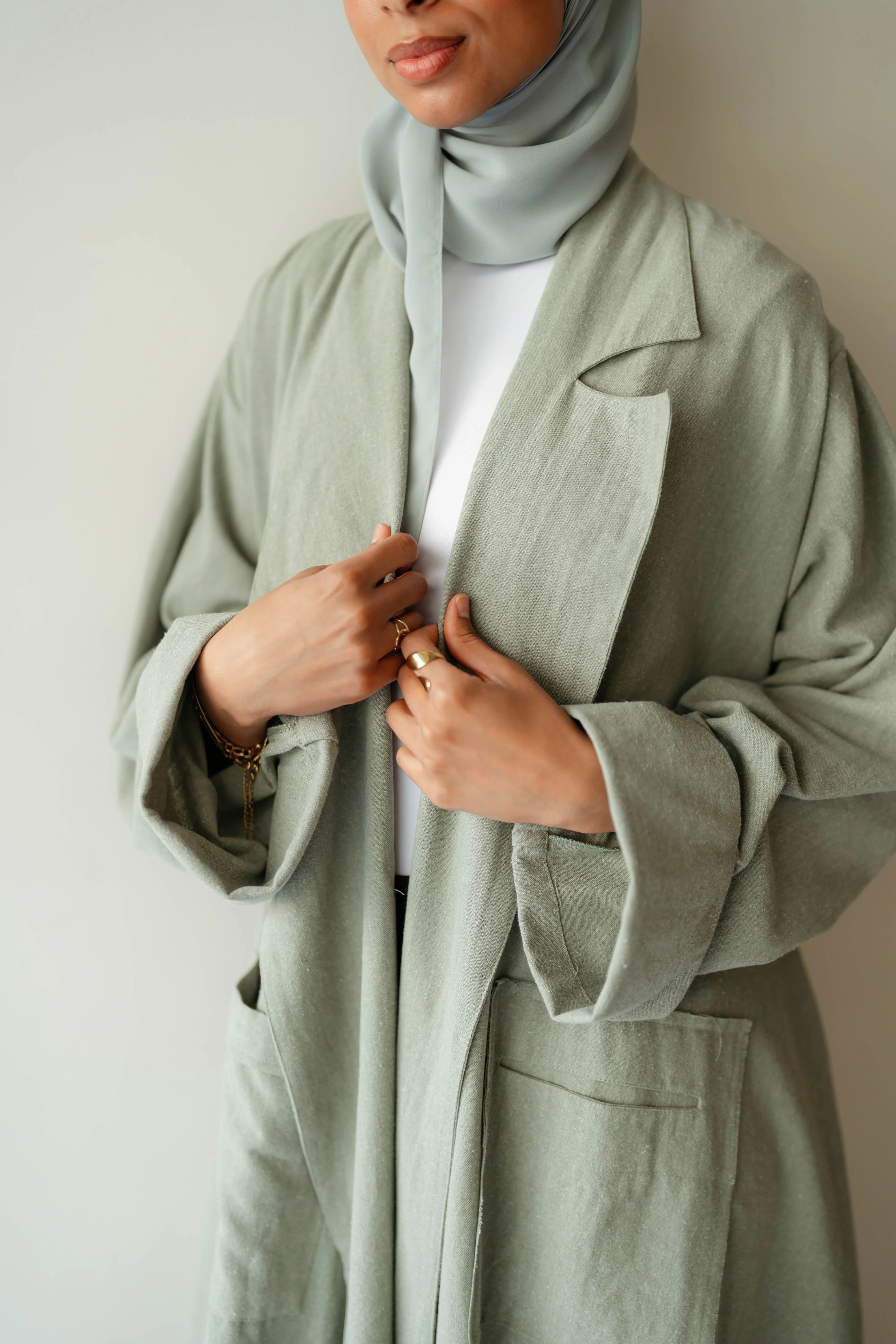 Drape Kimono - Image 26