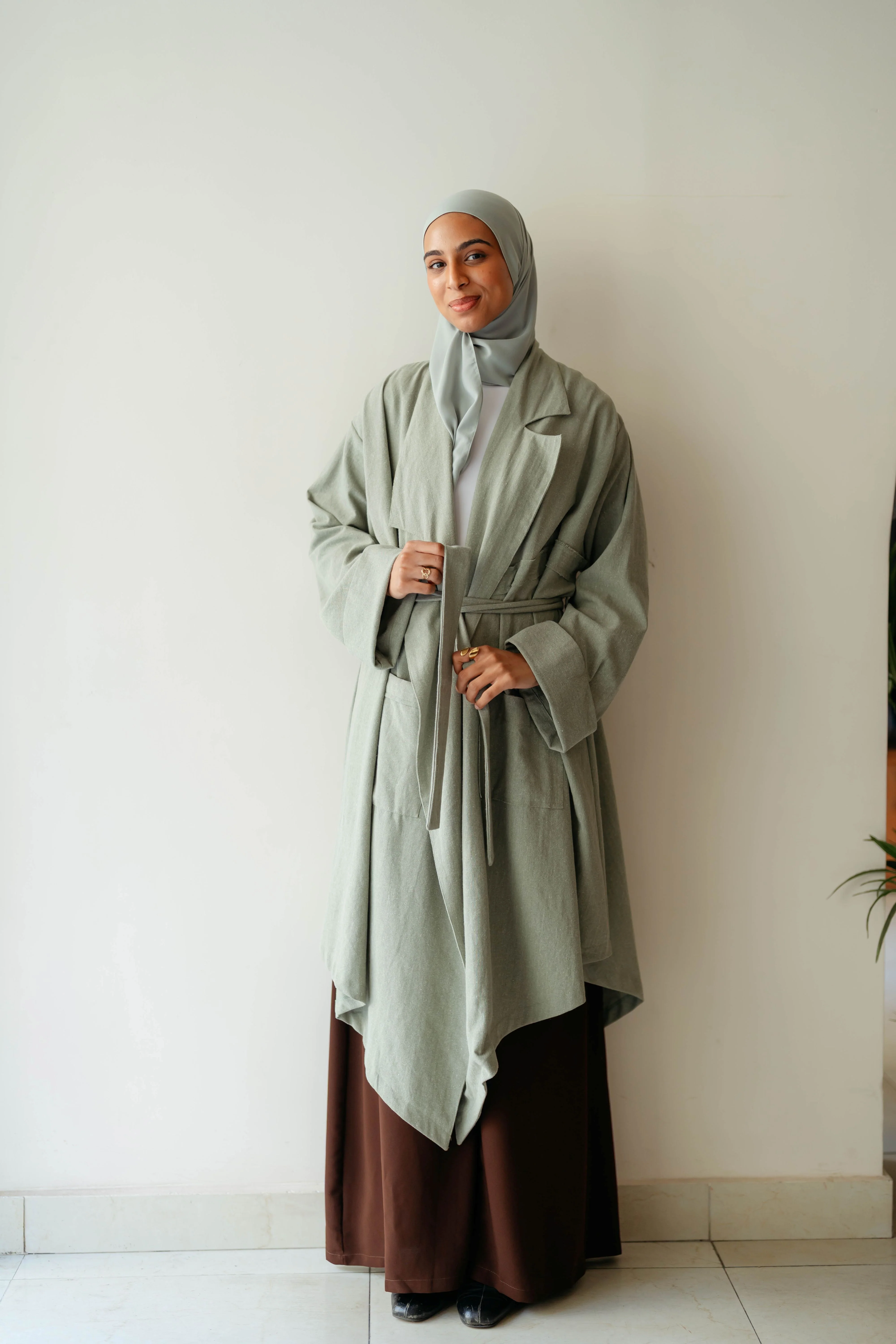 Drape Kimono - Image 27