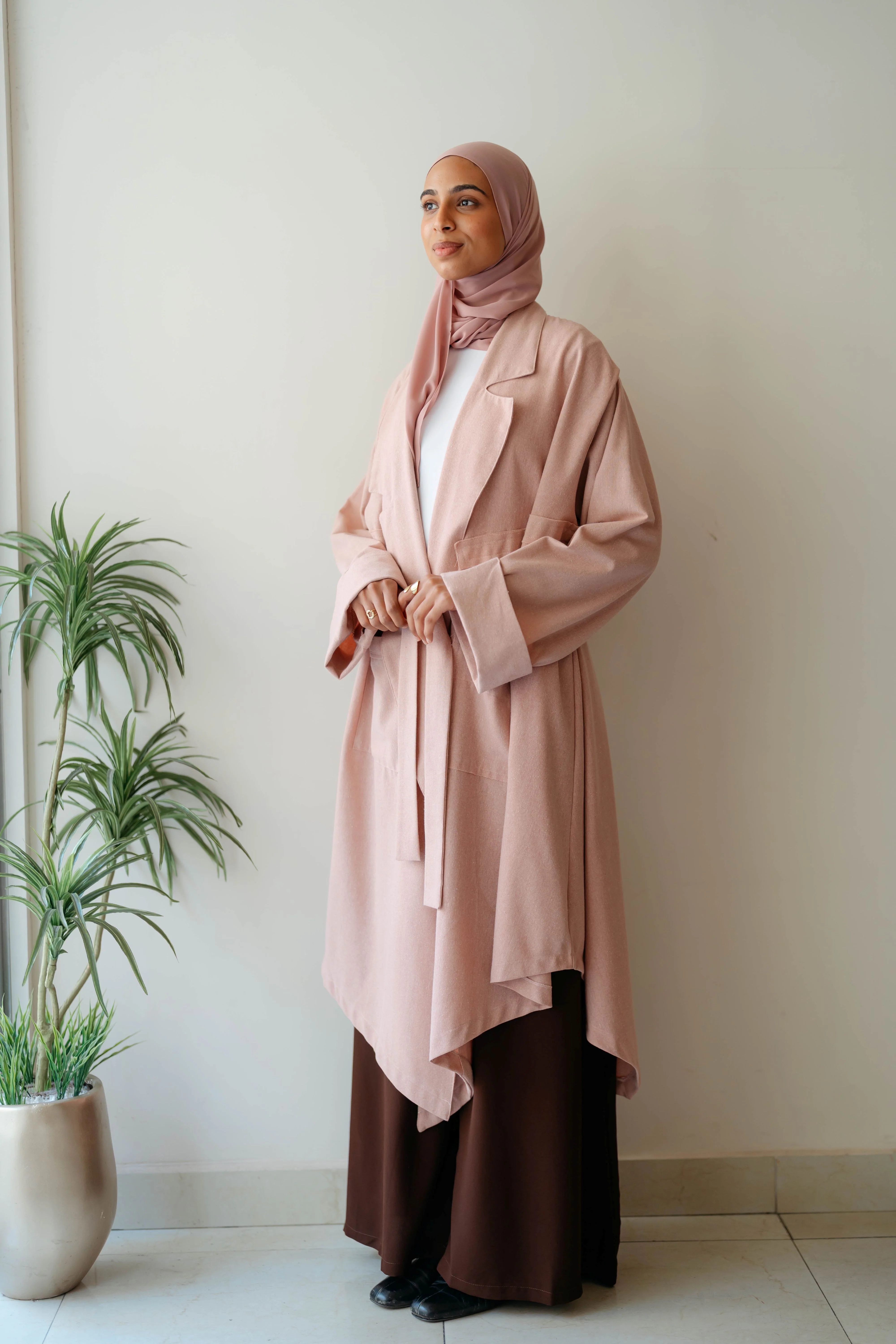 Drape Kimono - Image 29