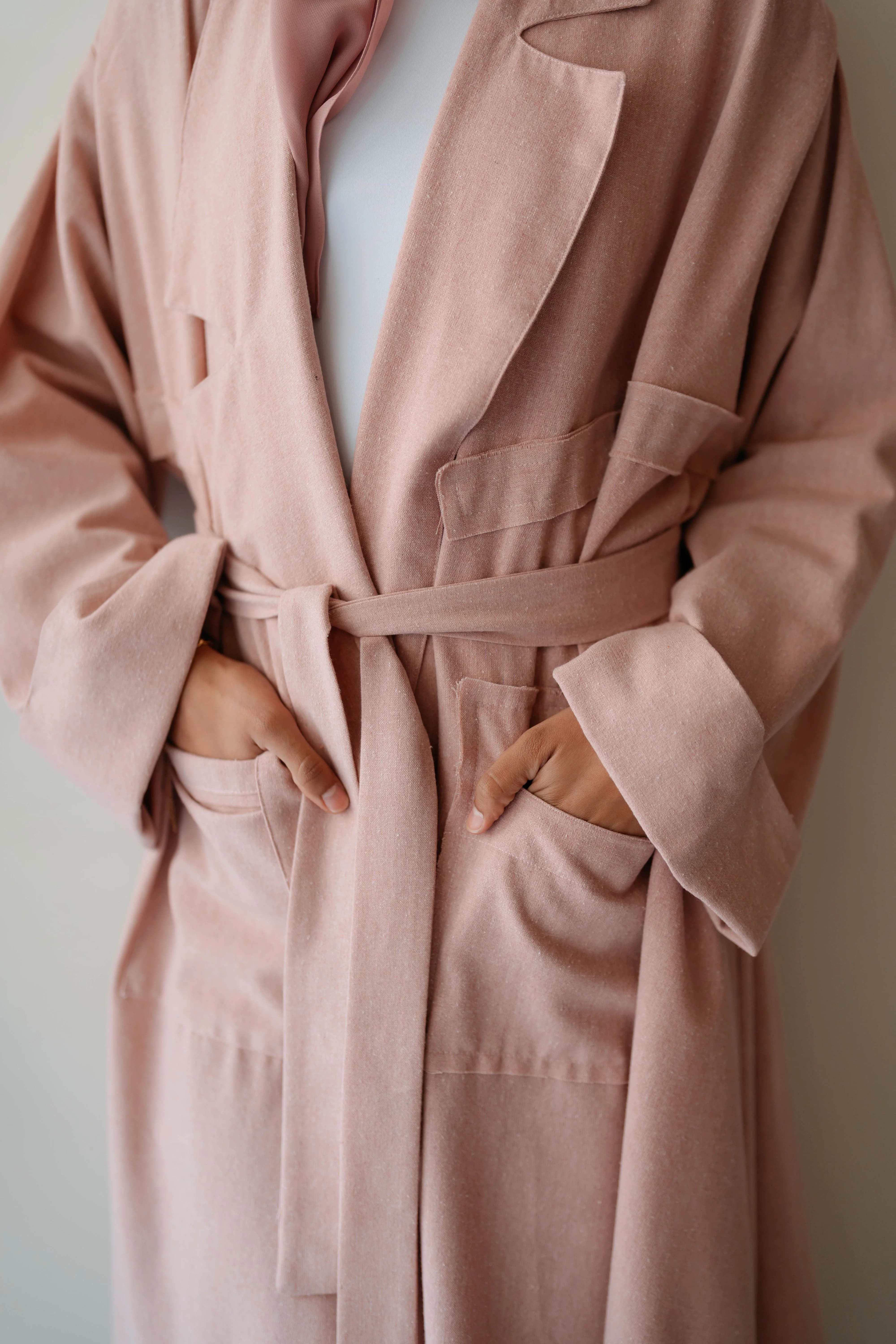 Drape Kimono - Image 31