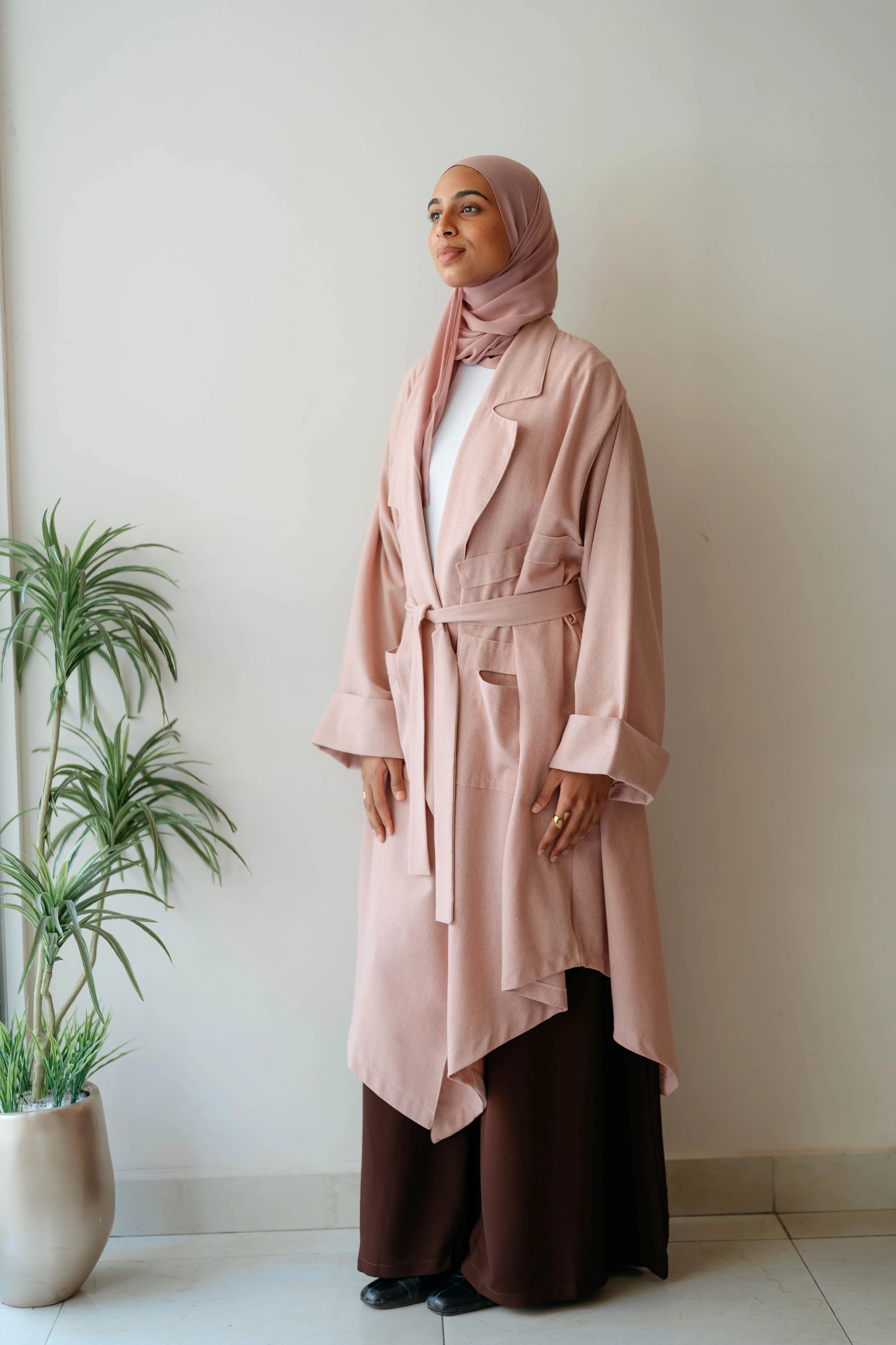 Drape Kimono - Image 35