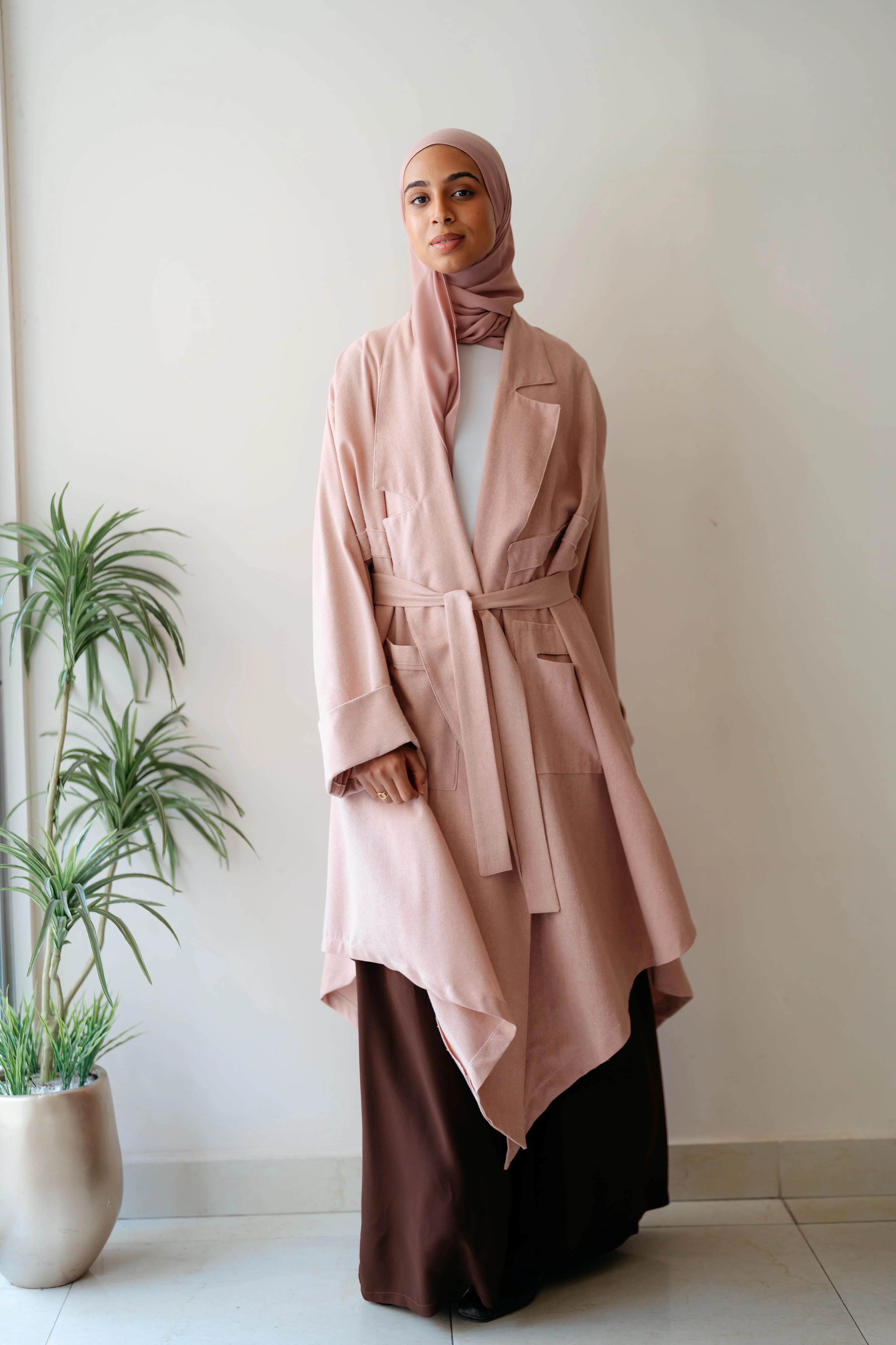 Drape Kimono - Image 36