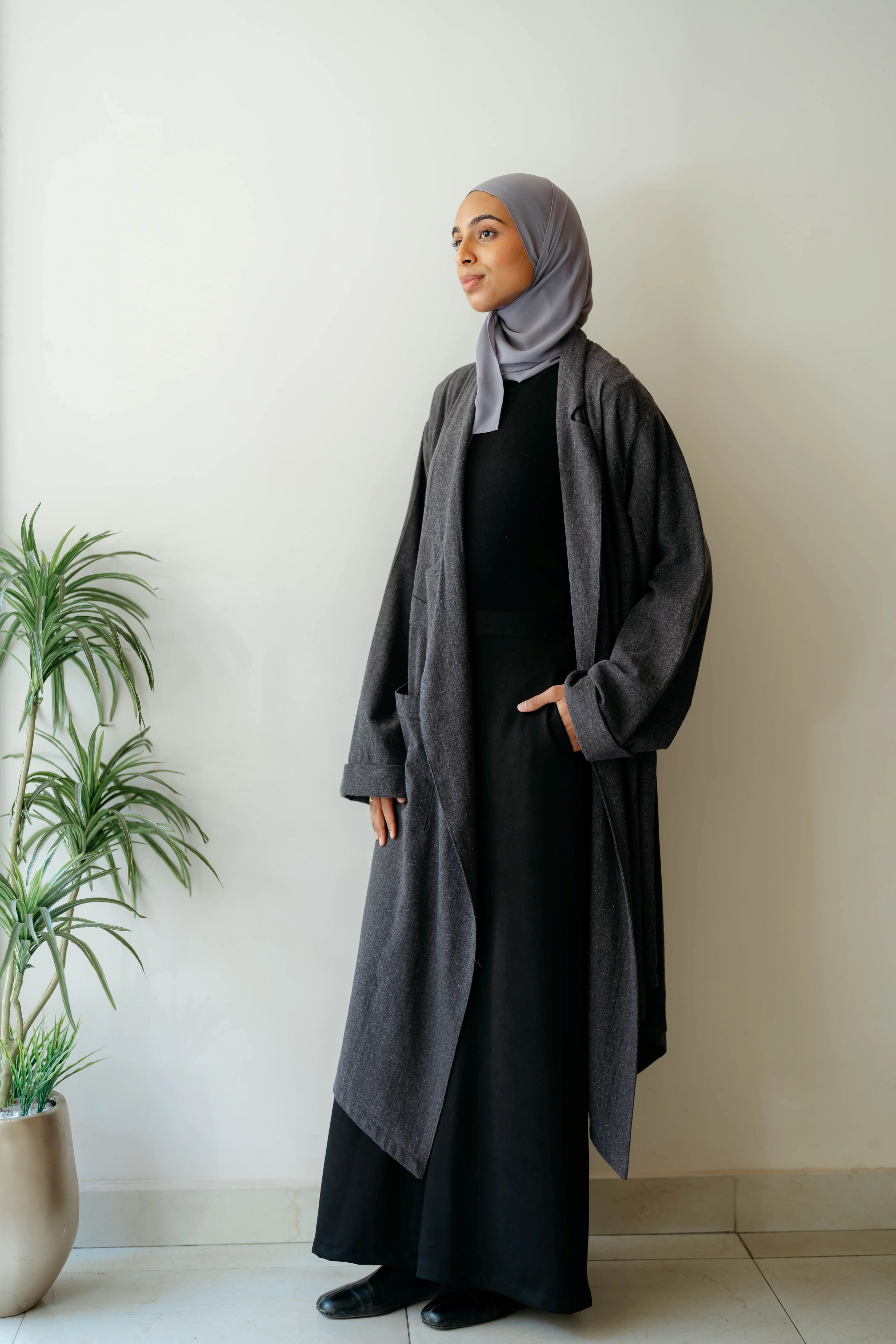 Drape Kimono - Image 39
