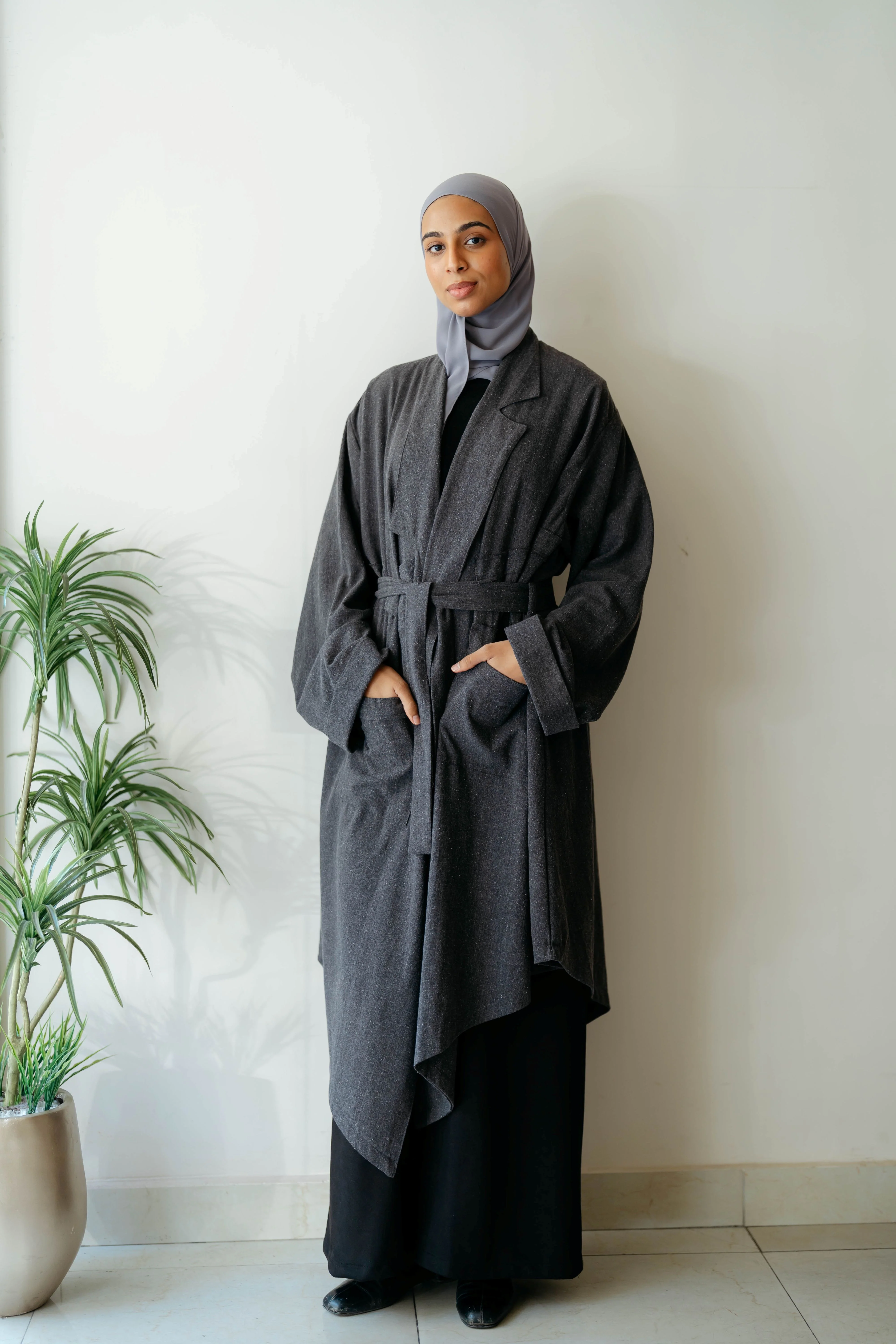 Drape Kimono - Image 43