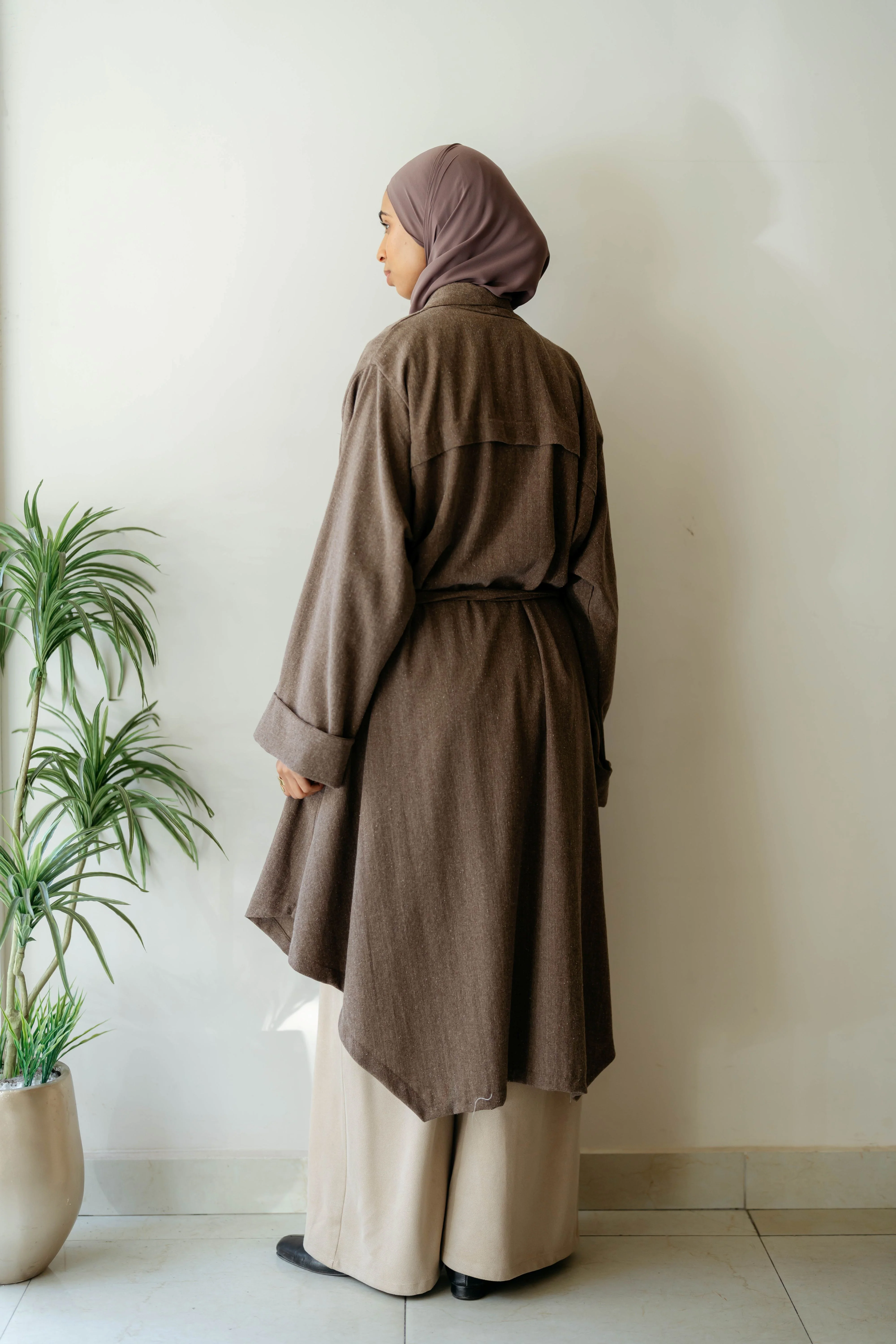 Drape Kimono - Image 44