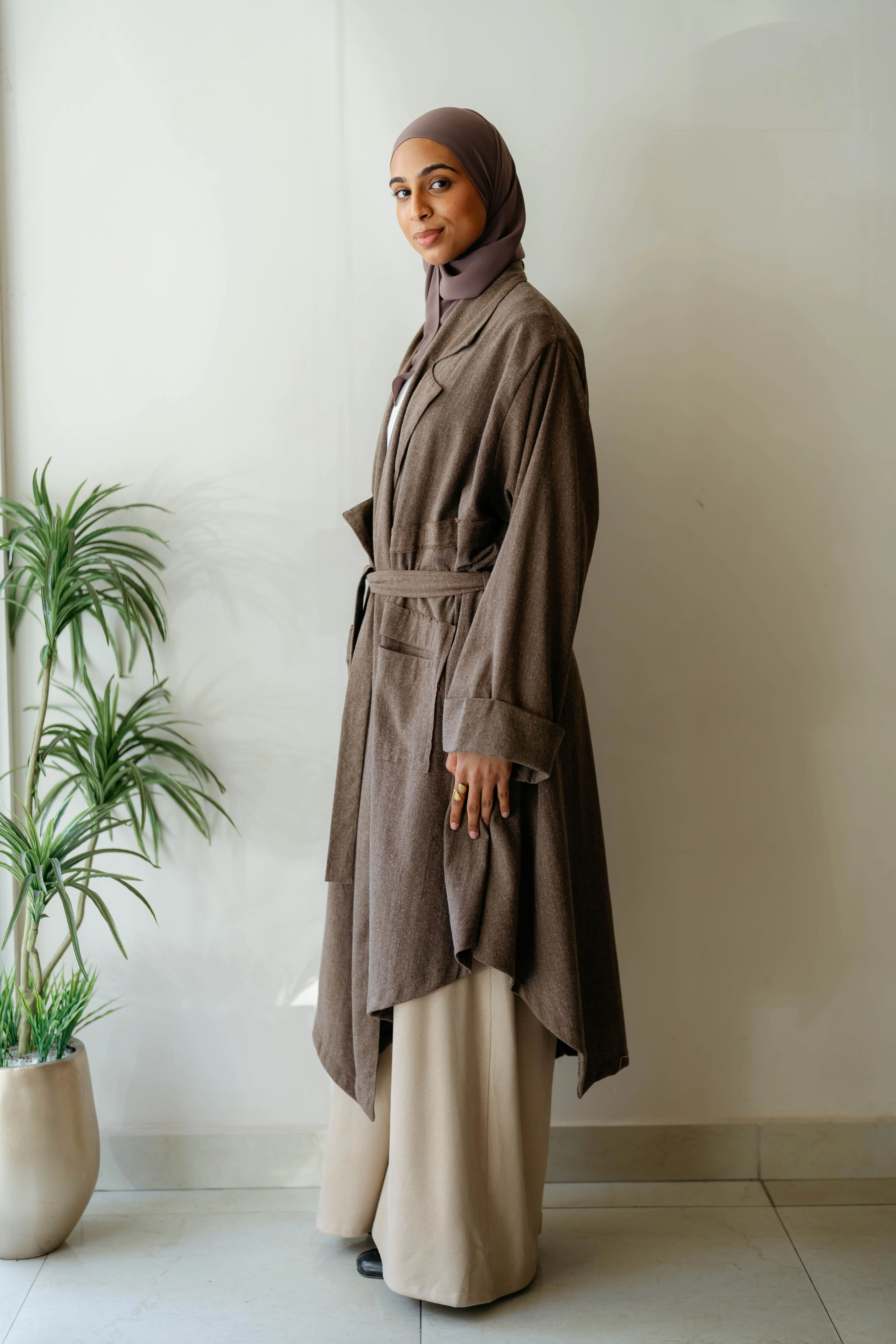 Drape Kimono - Image 45