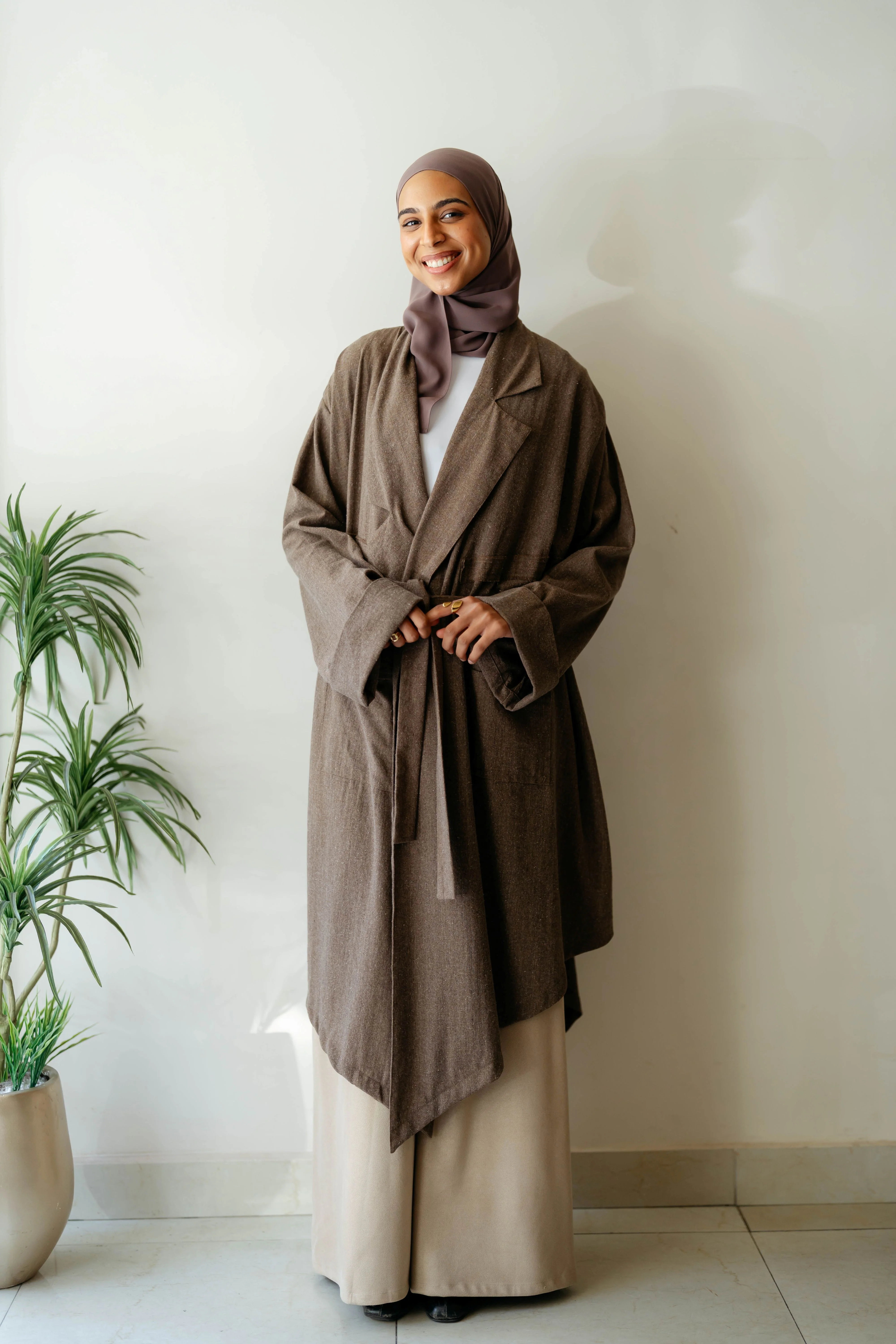 Drape Kimono - Image 46
