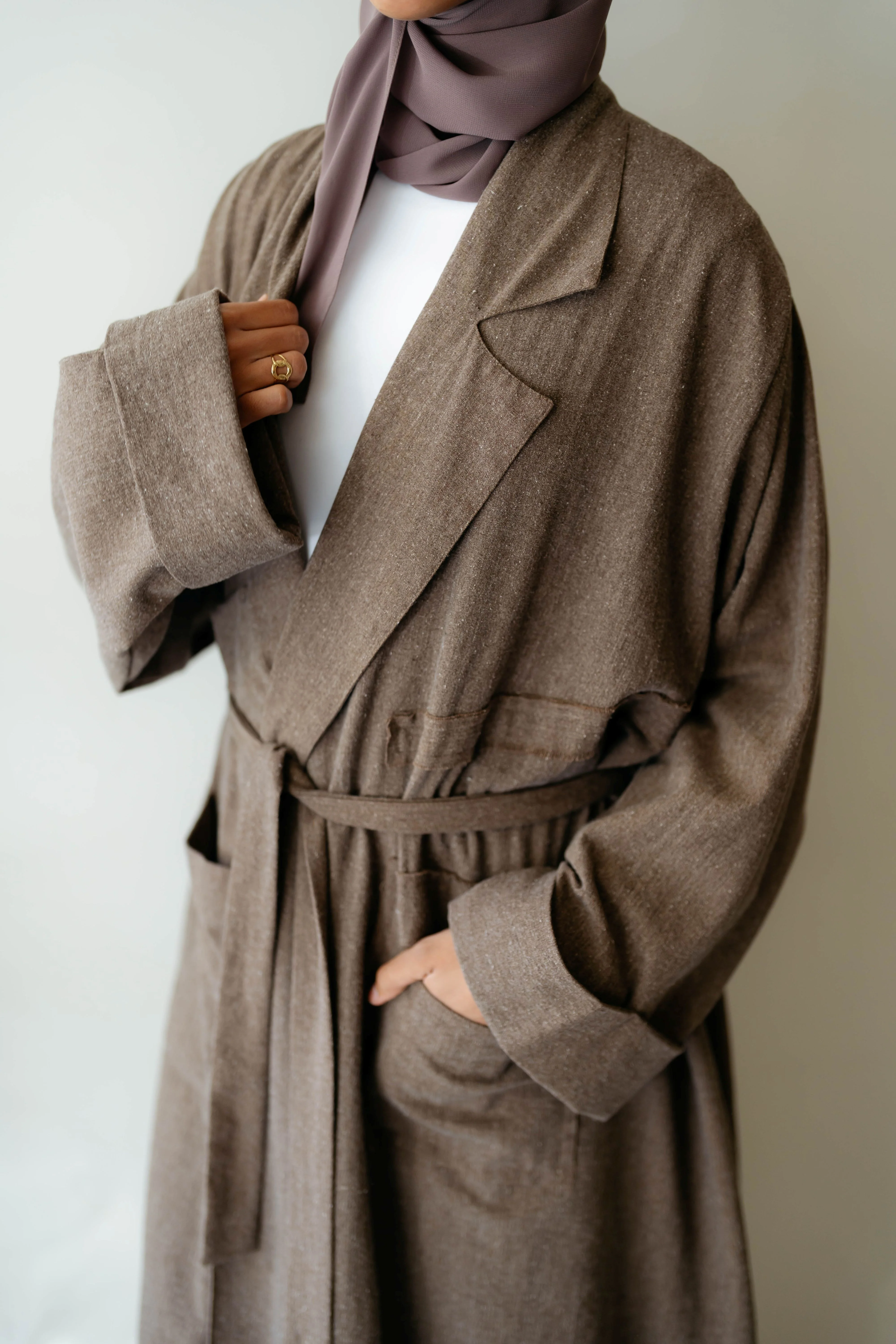 Drape Kimono - Image 47