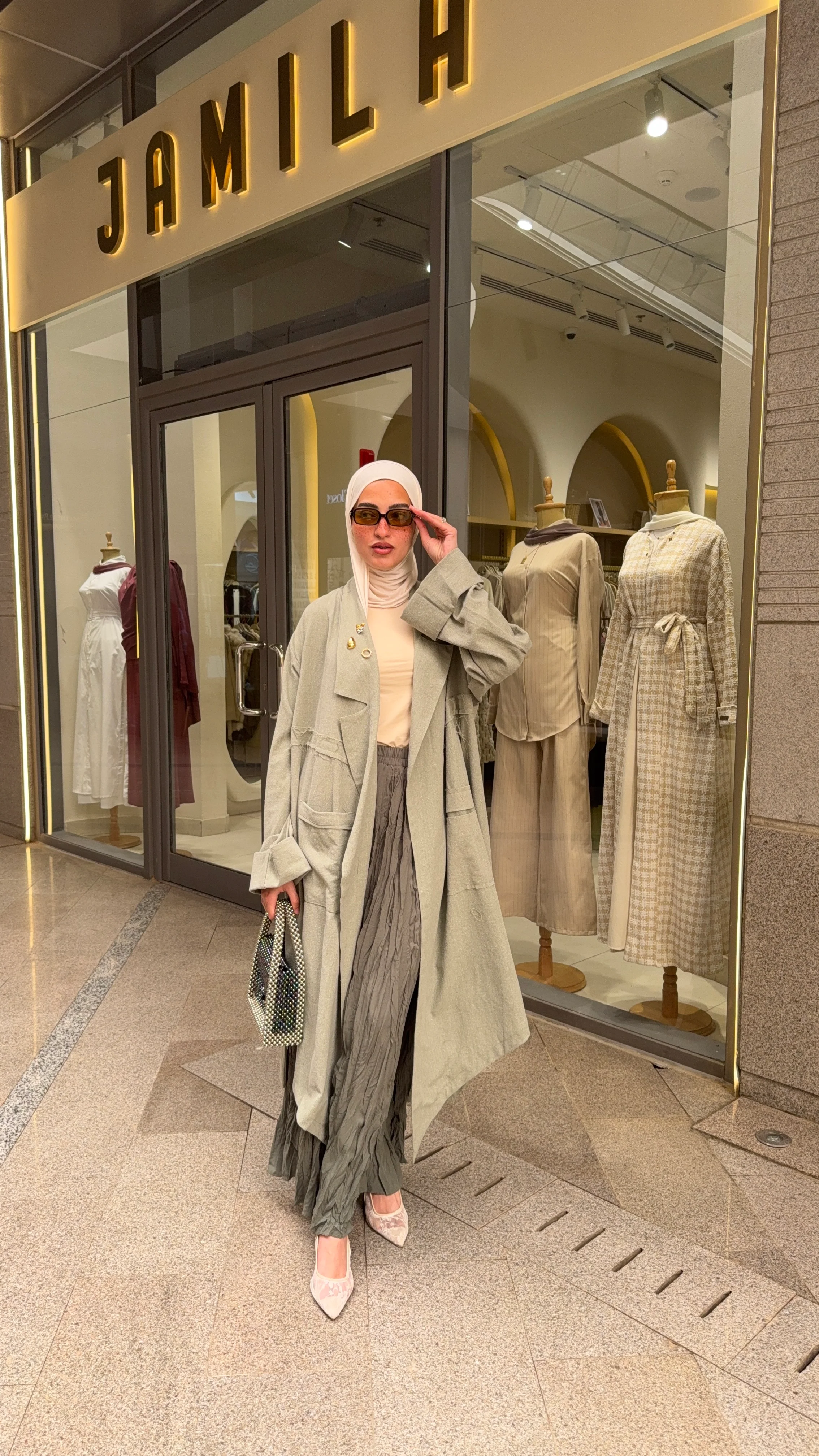 Drape Kimono - Image 57