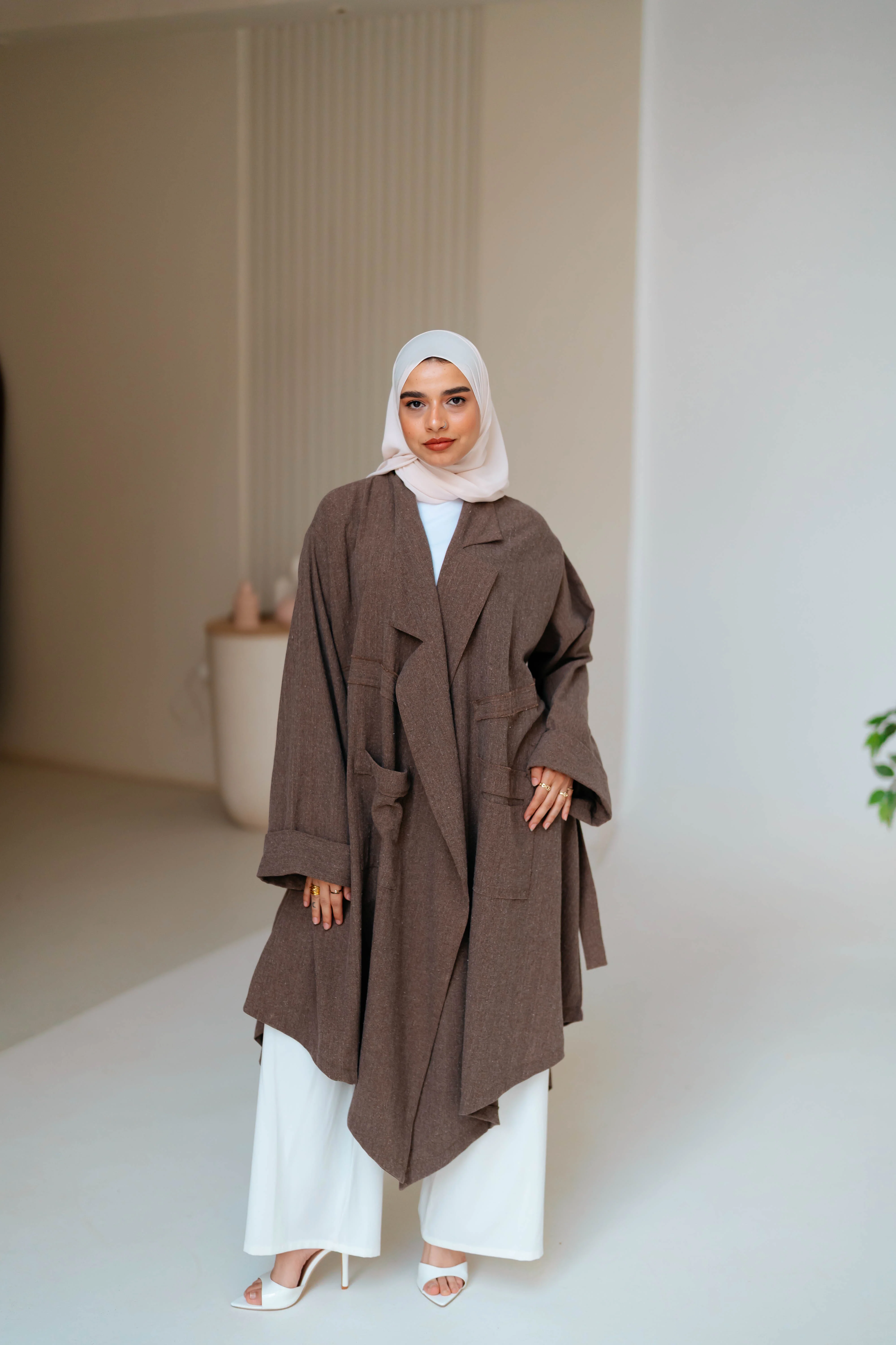 Drape Kimono - Image 63