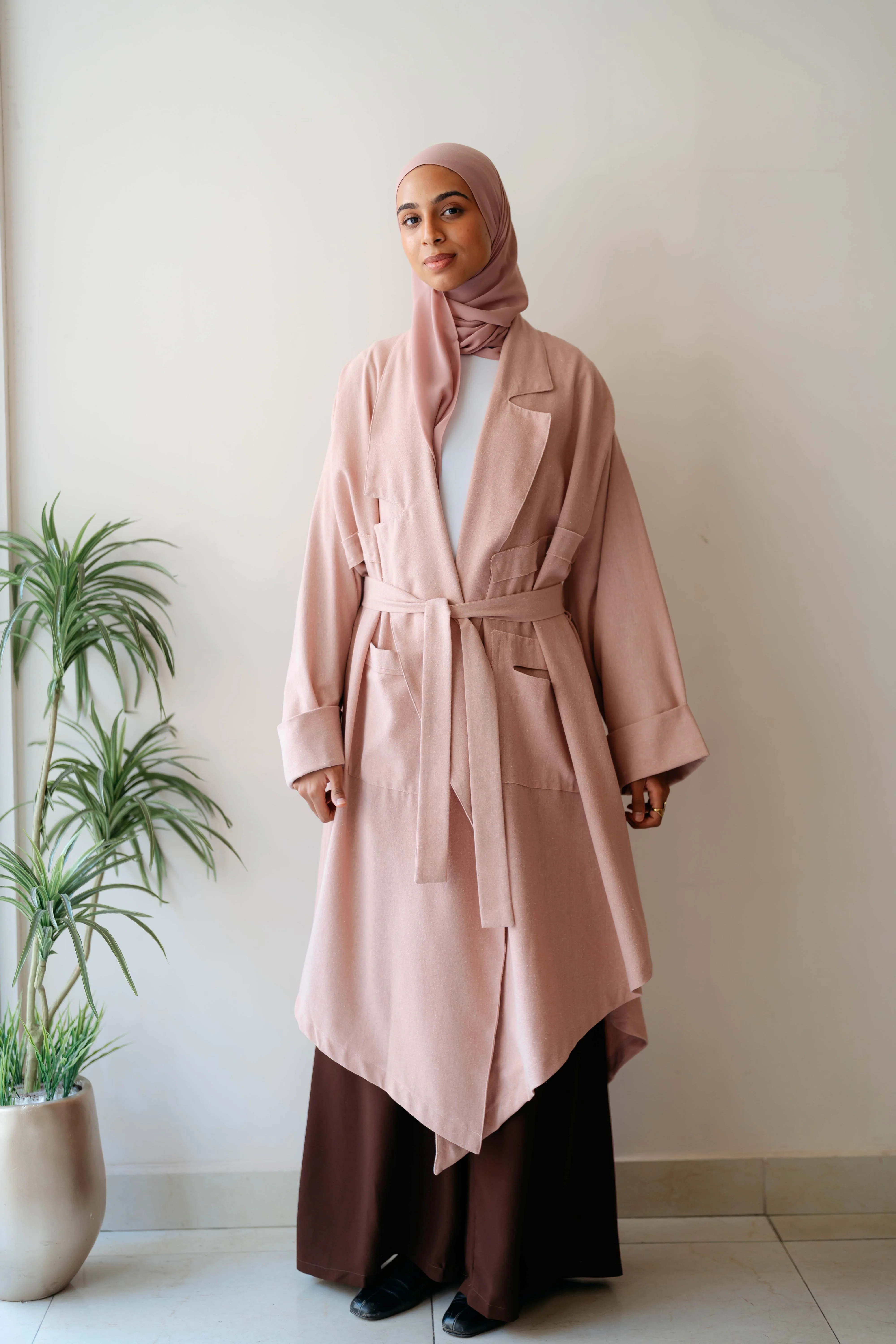 Drape Kimono - Image 9