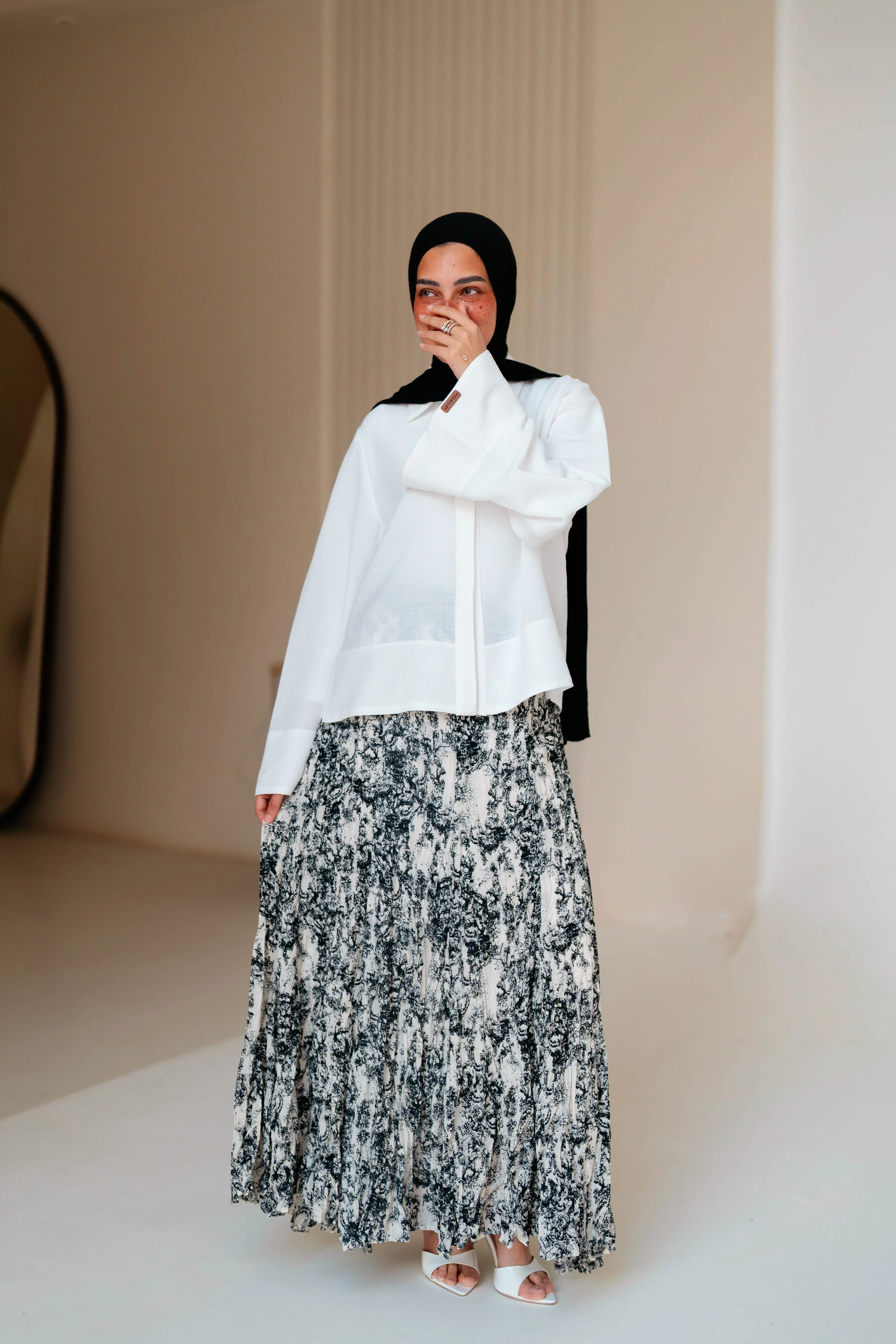 Etoile Skirt - Image 6