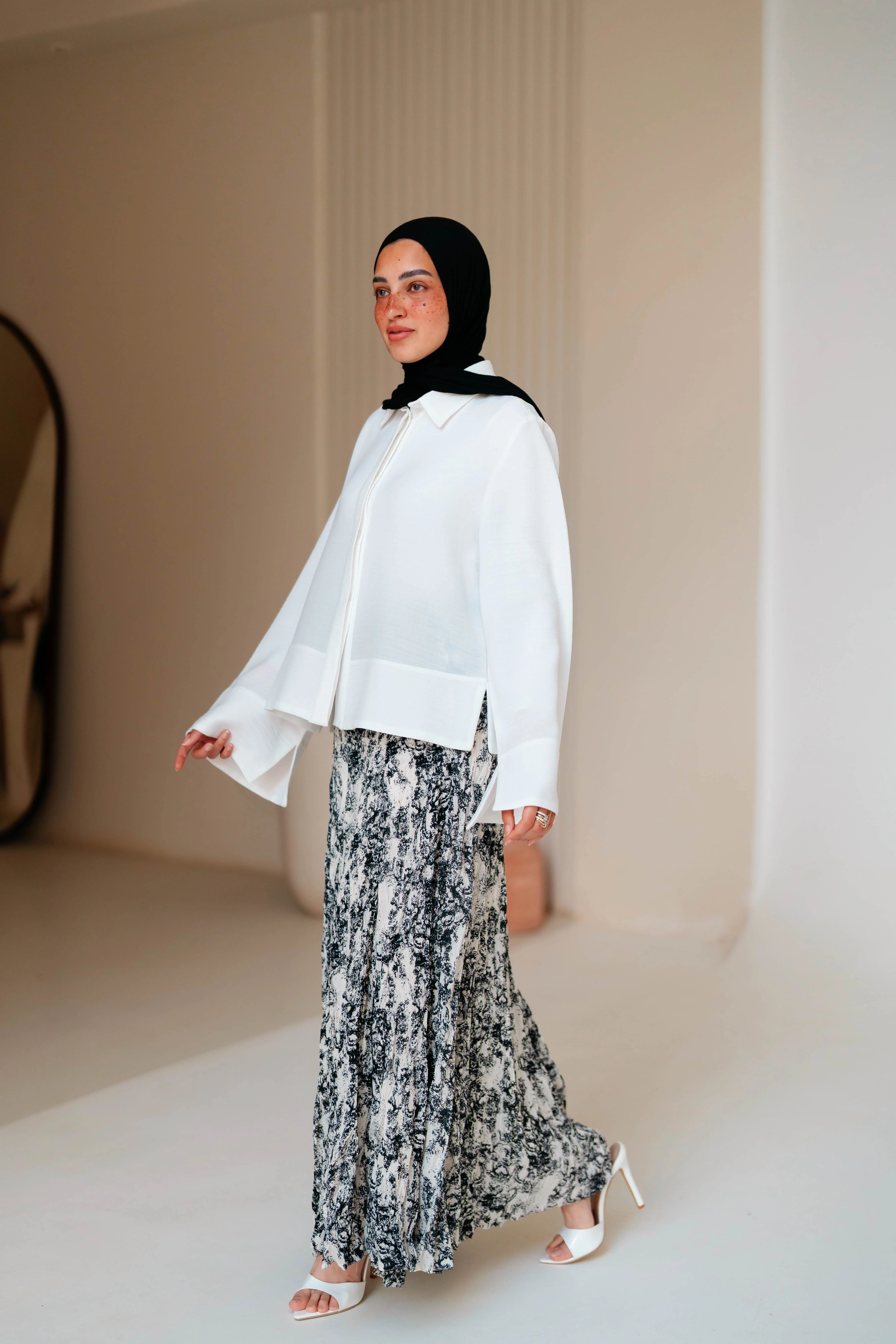 Etoile Skirt - Image 7