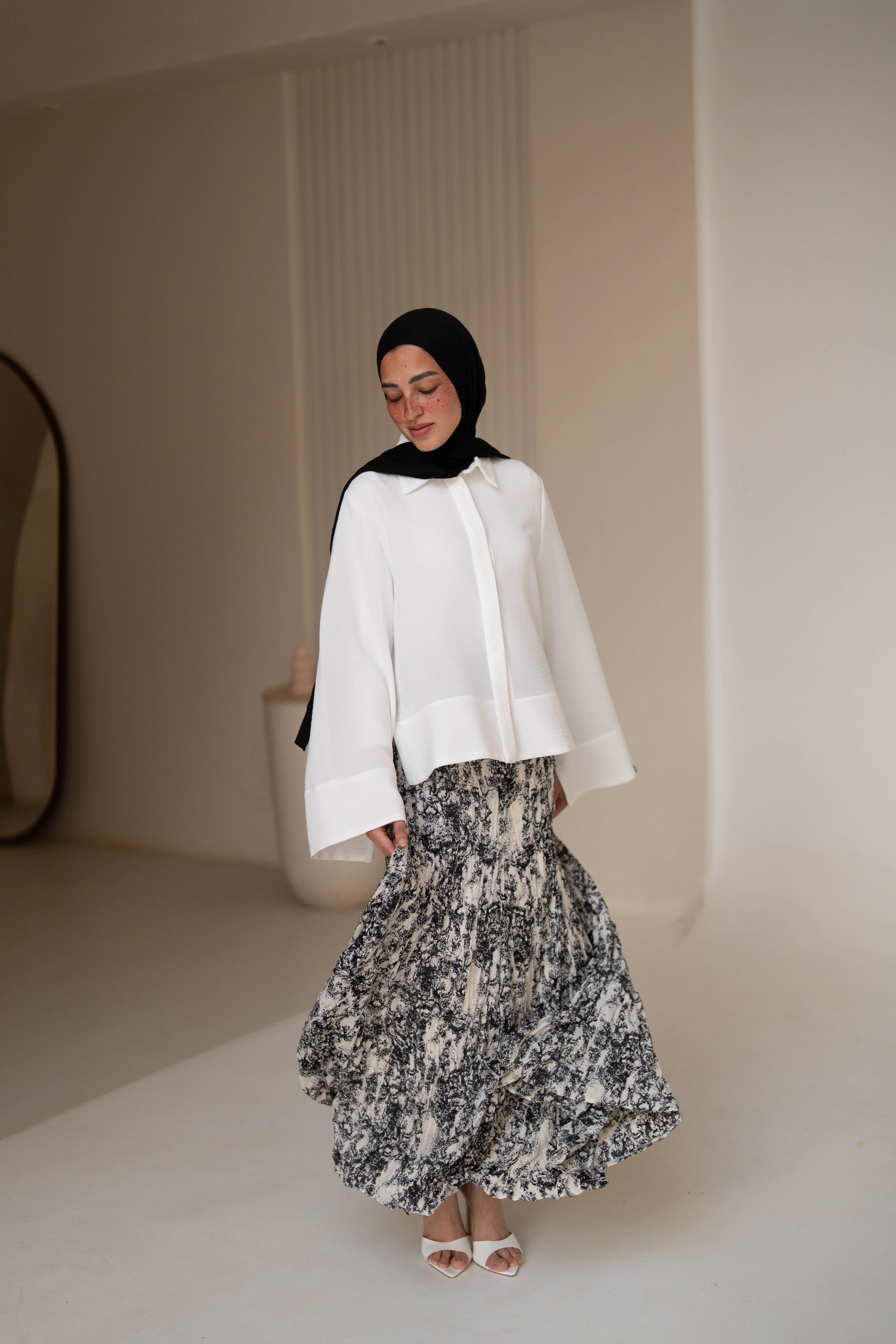 Etoile Skirt - Image 8