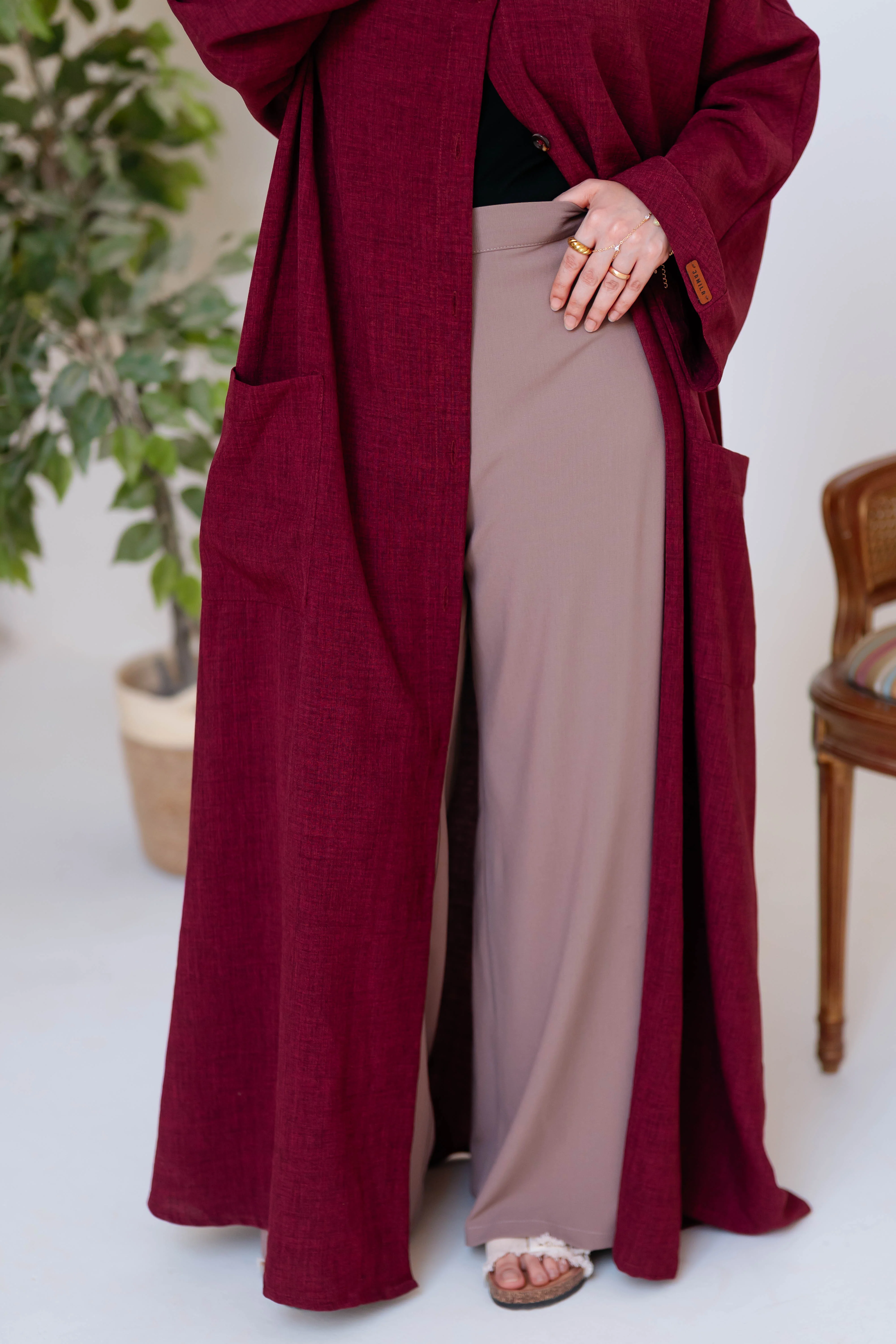 Eva Pants - Image 3