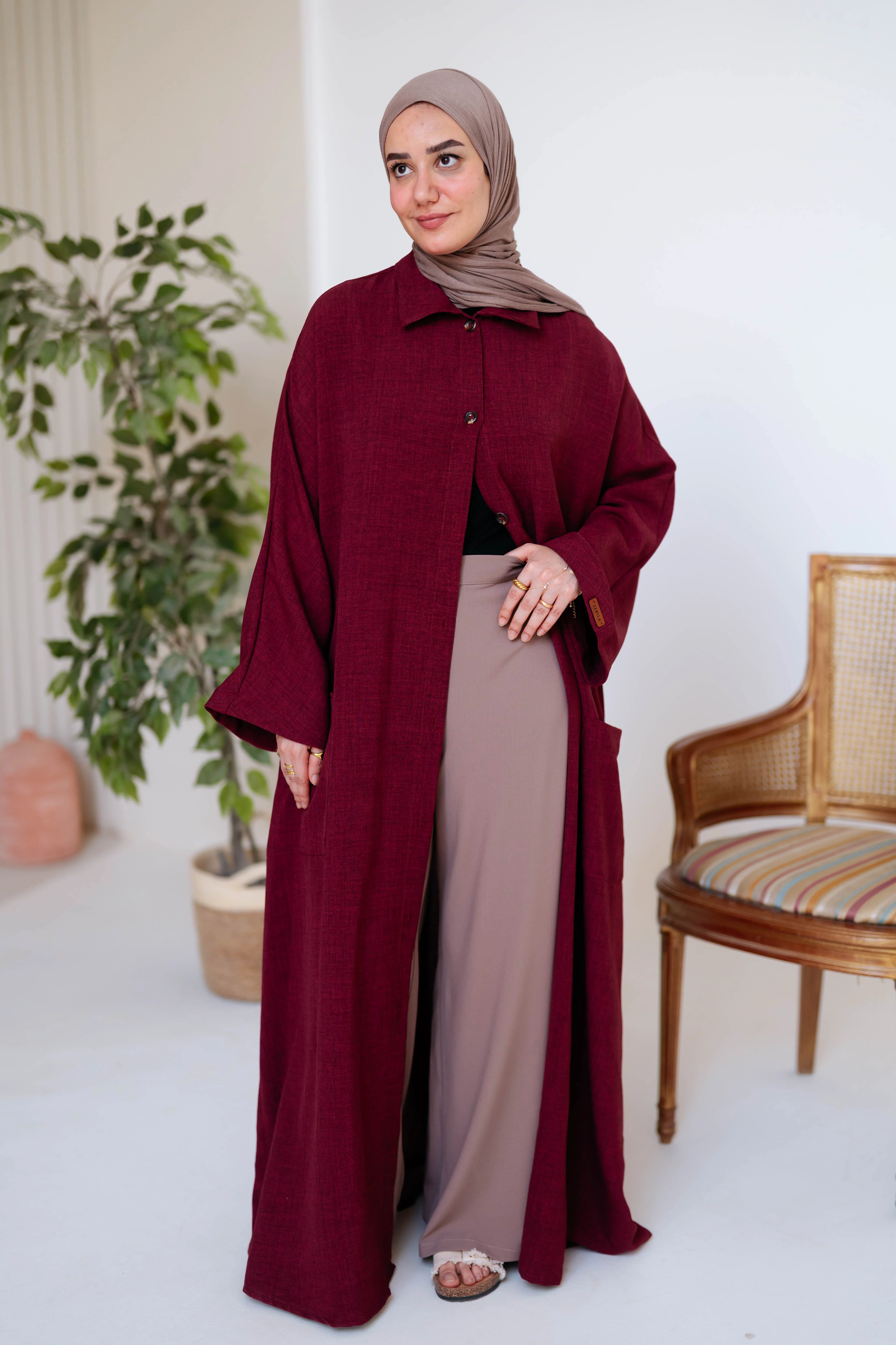 Eva Pants - Image 6