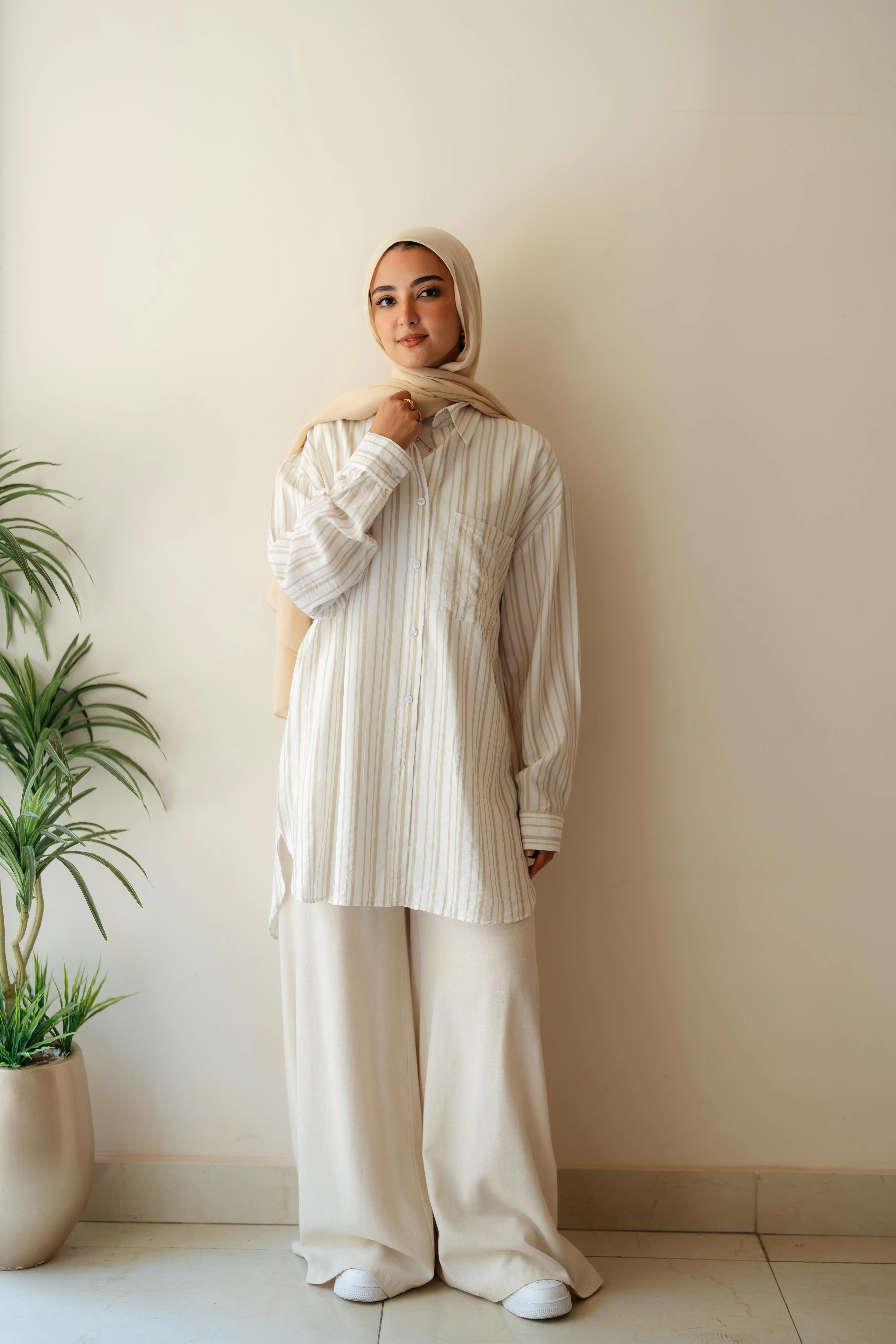Everyday Lines Shirt - Image 10