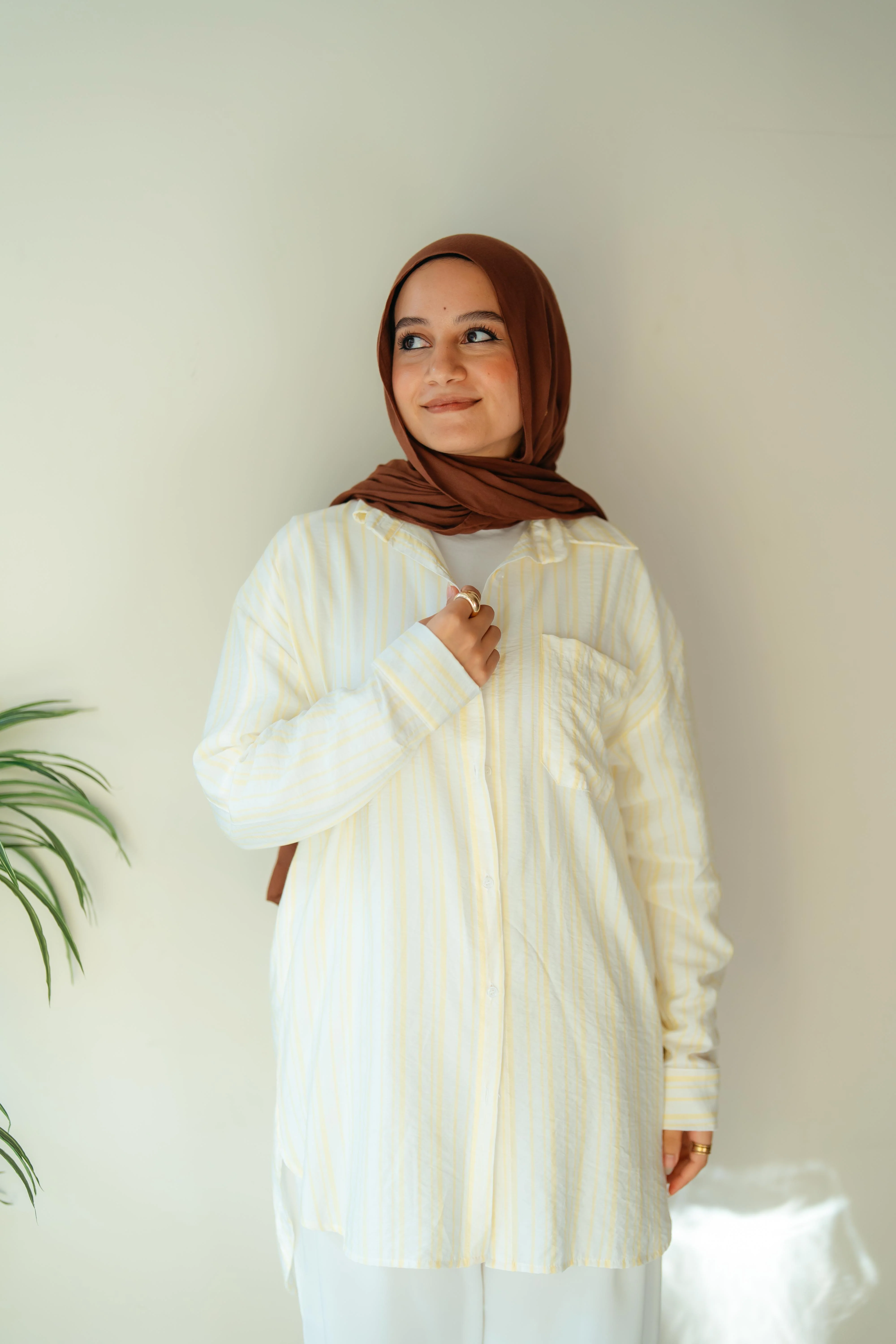 Everyday Lines Shirt - Image 11