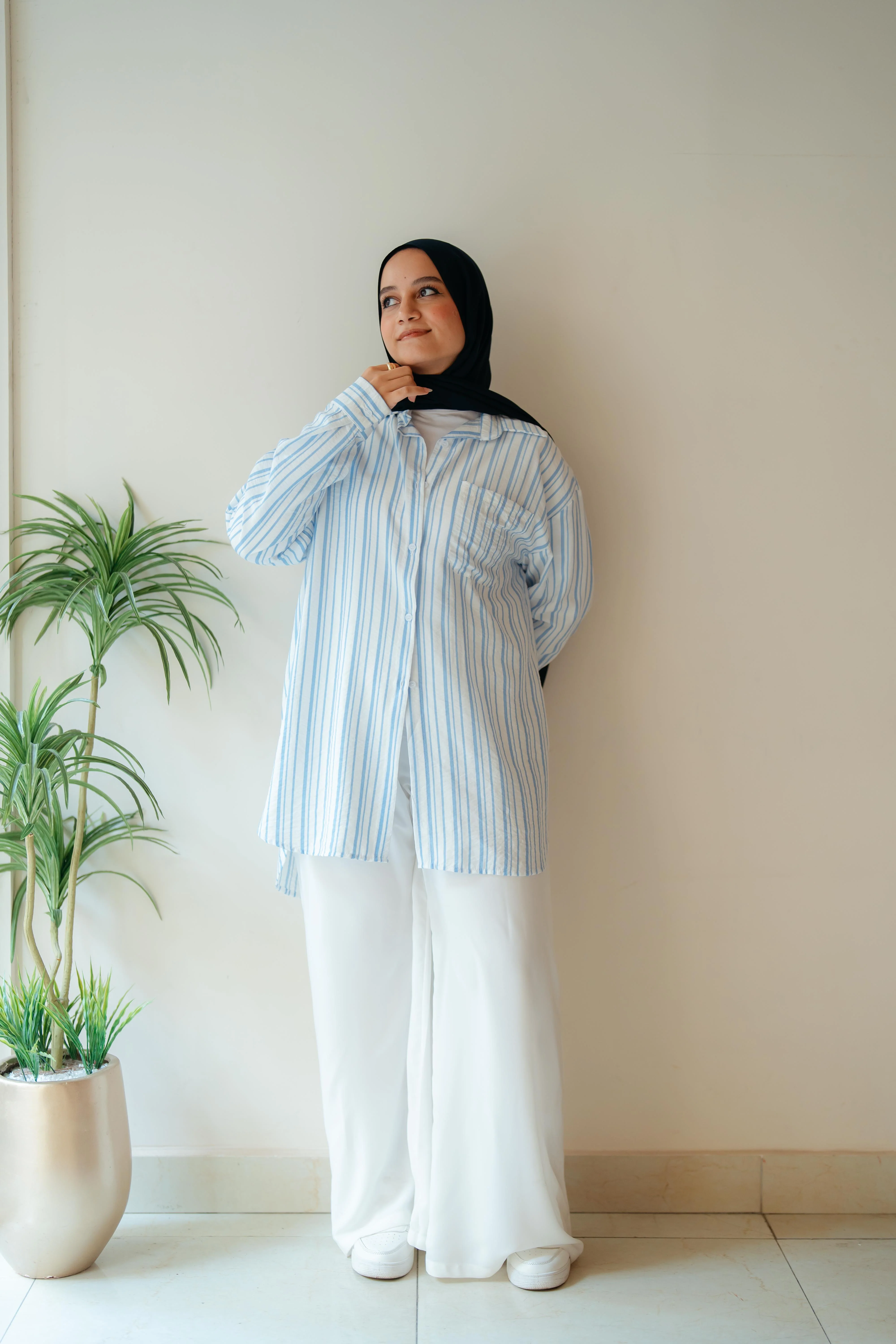 Everyday Lines Shirt - Image 13