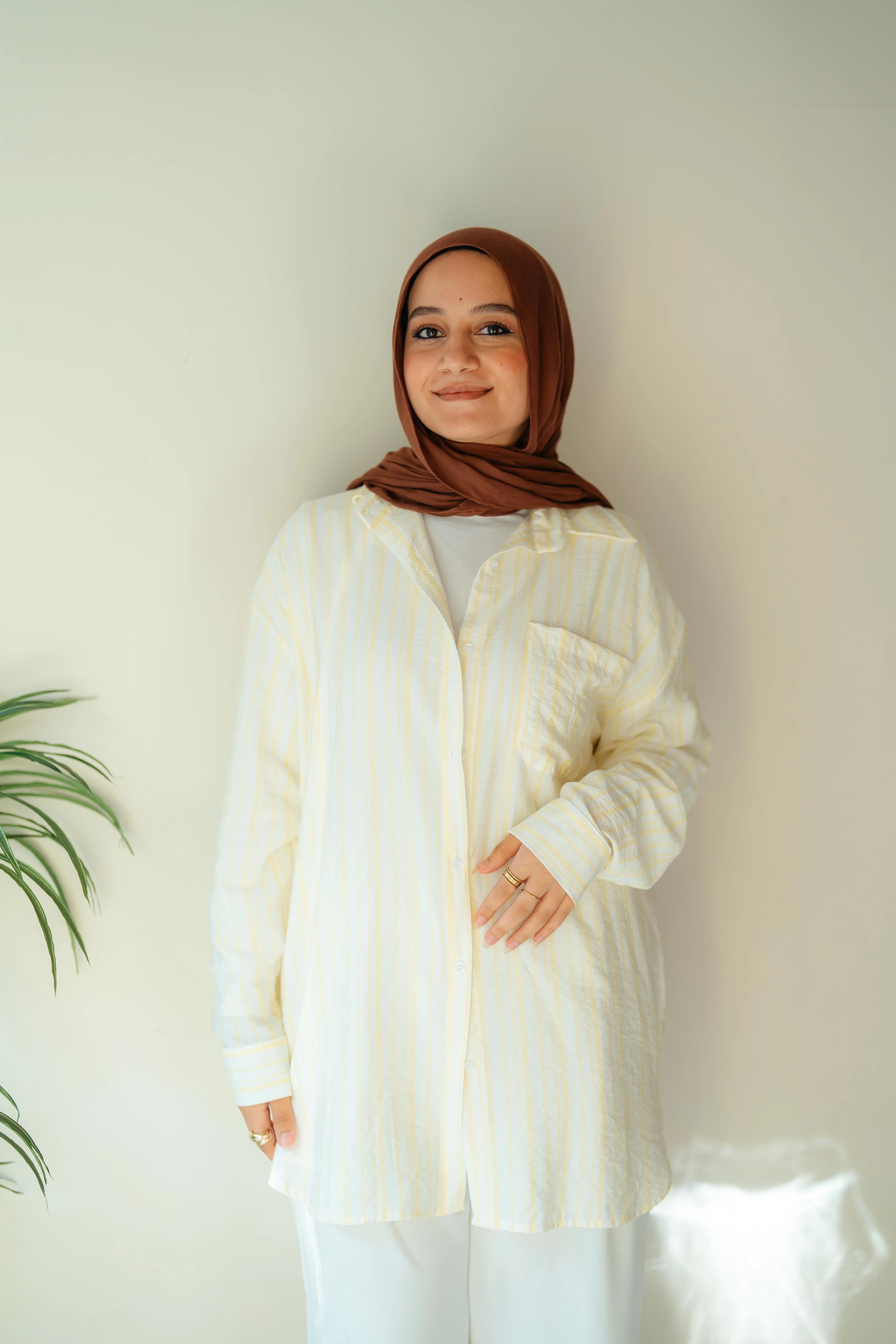 Everyday Lines Shirt - Image 2