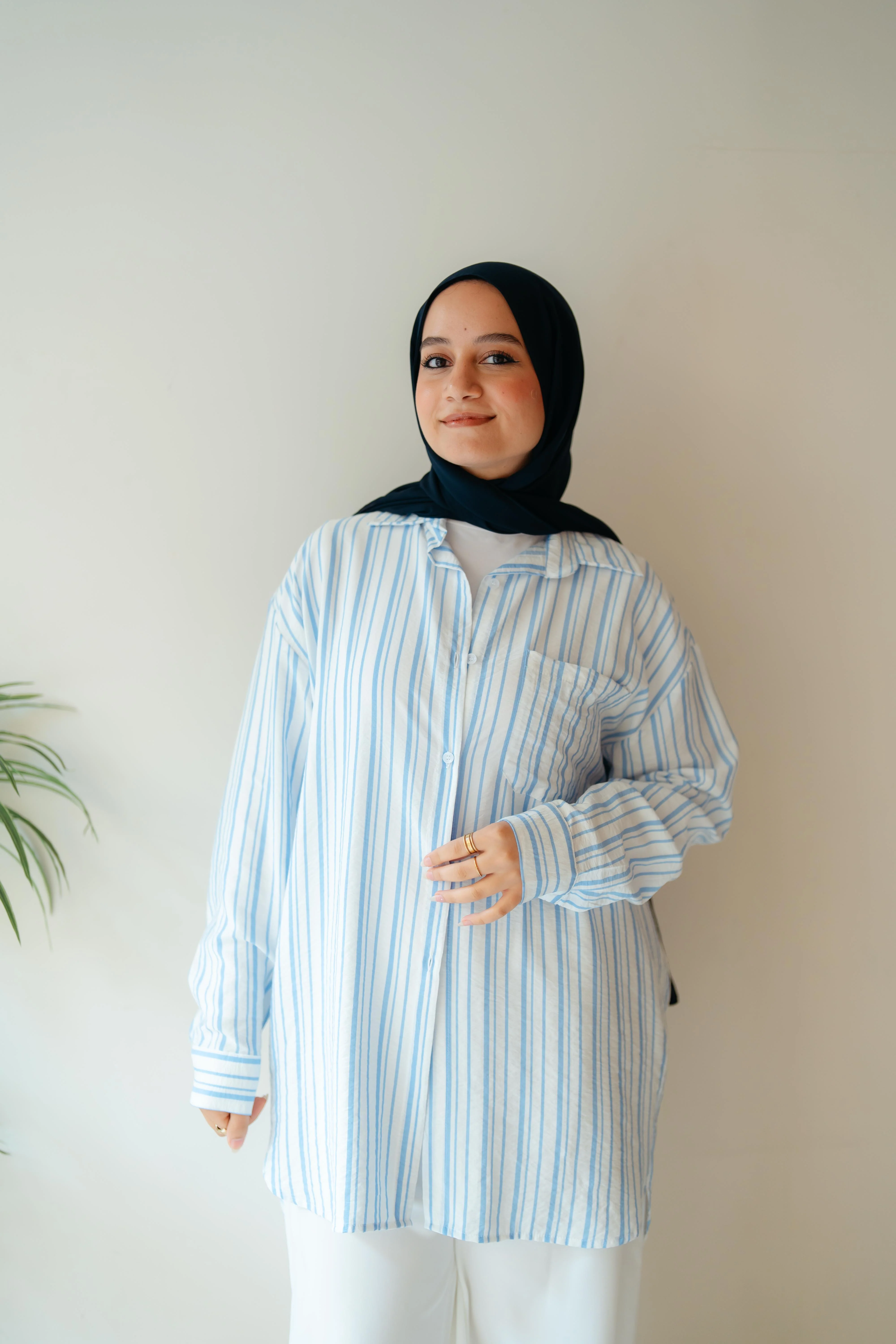 Everyday Lines Shirt - Image 3