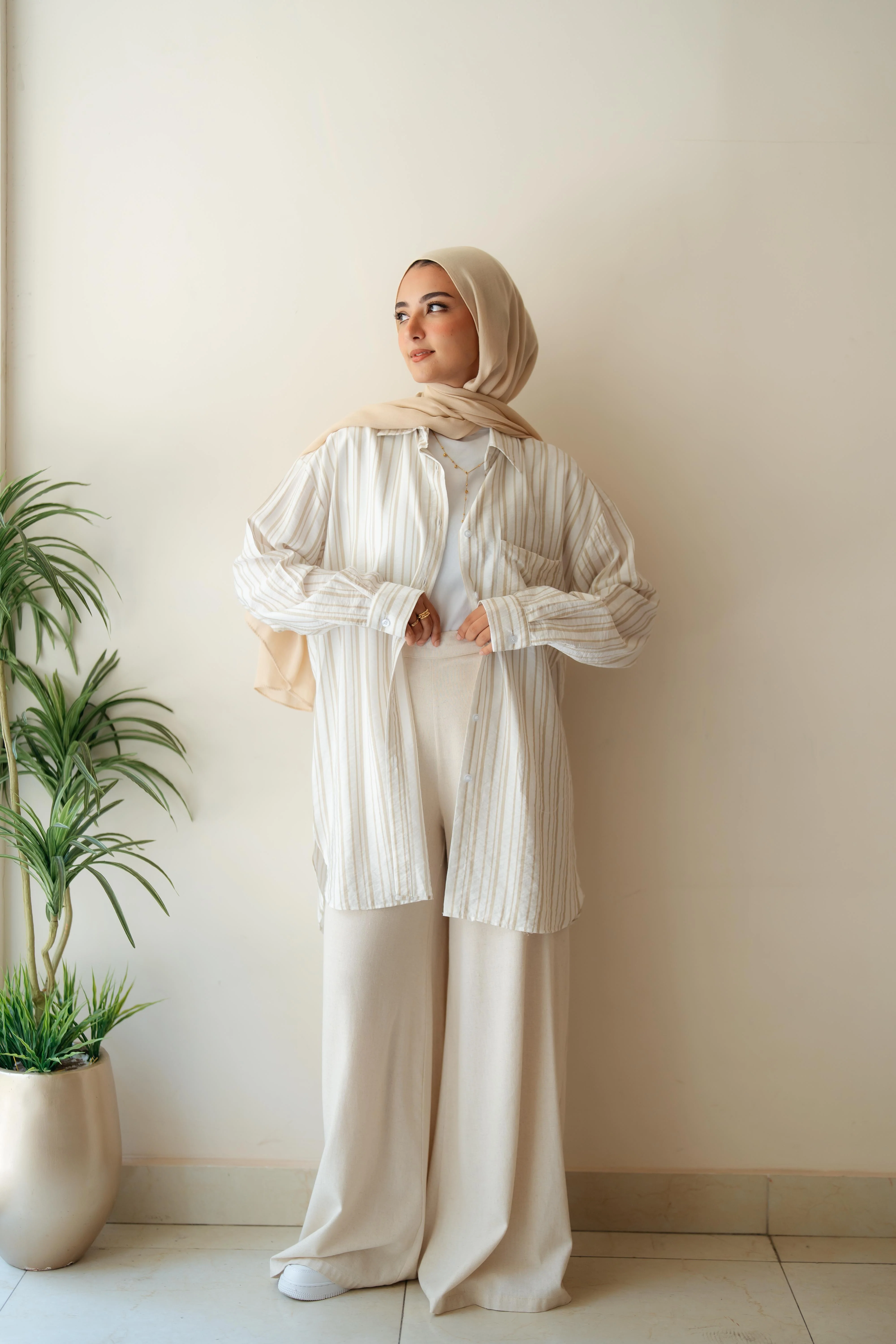 Everyday Lines Shirt - Image 5