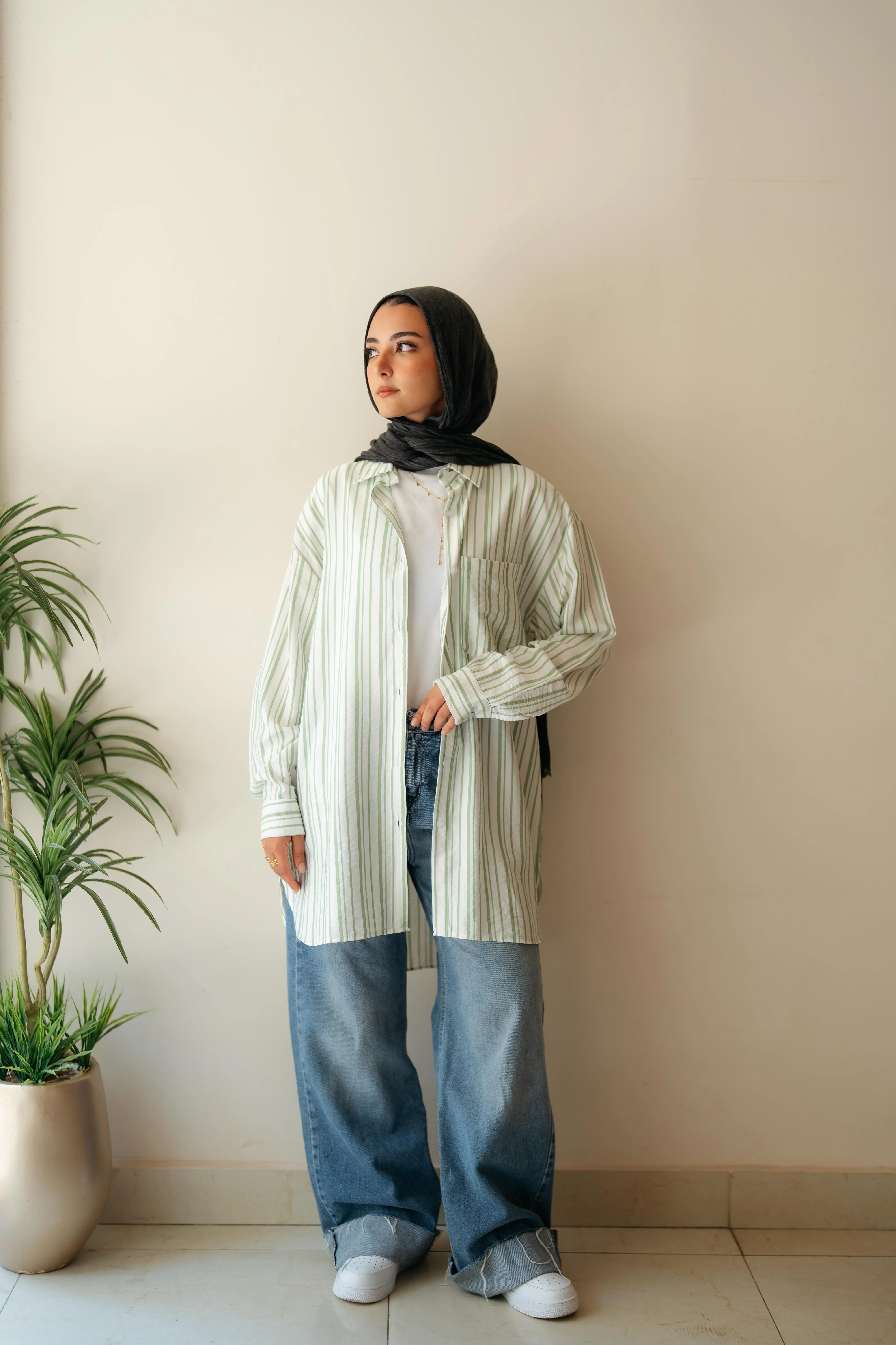 Everyday Lines Shirt - Image 6